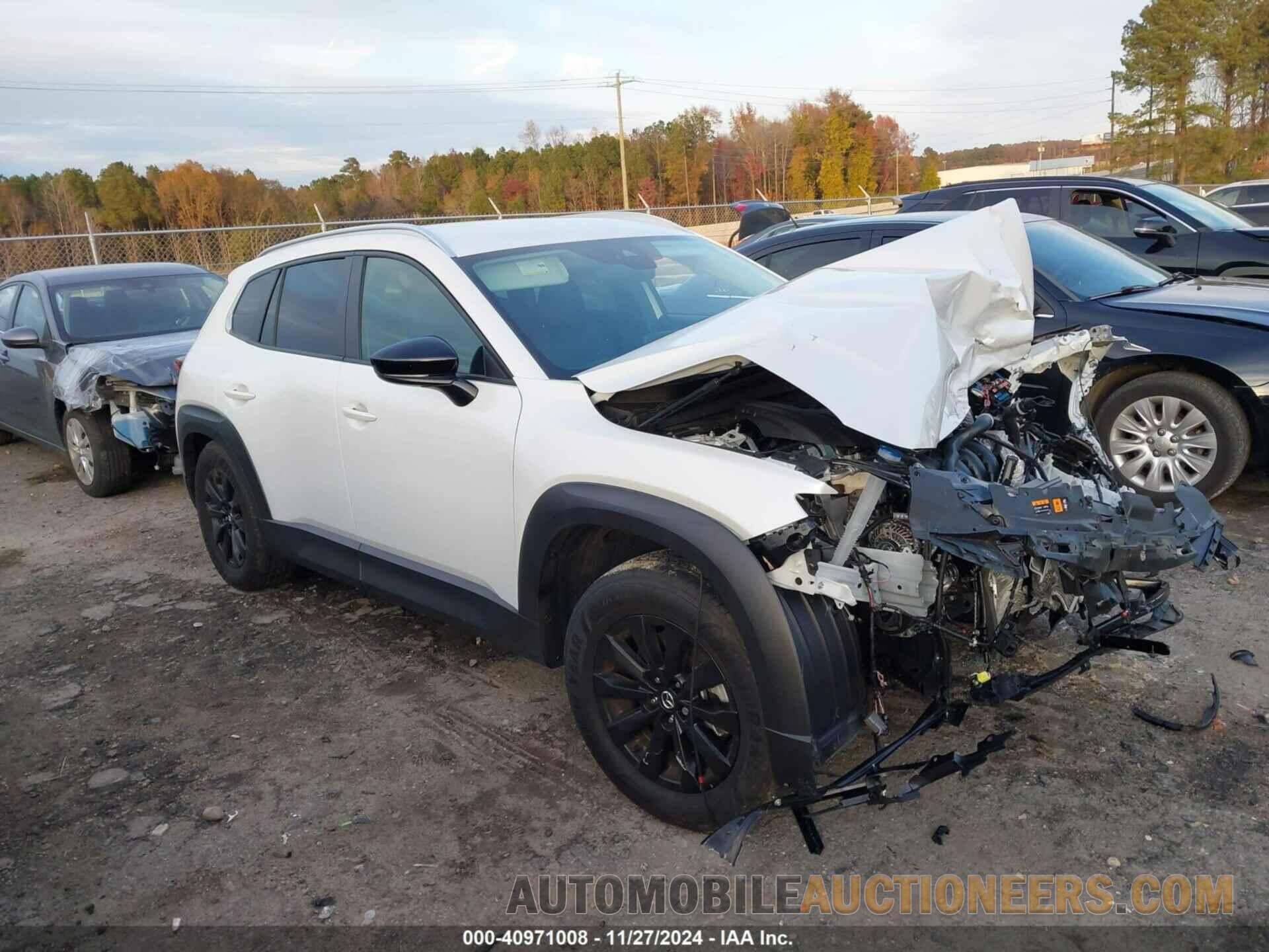 7MMVABBM8RN234904 MAZDA CX-50 2024