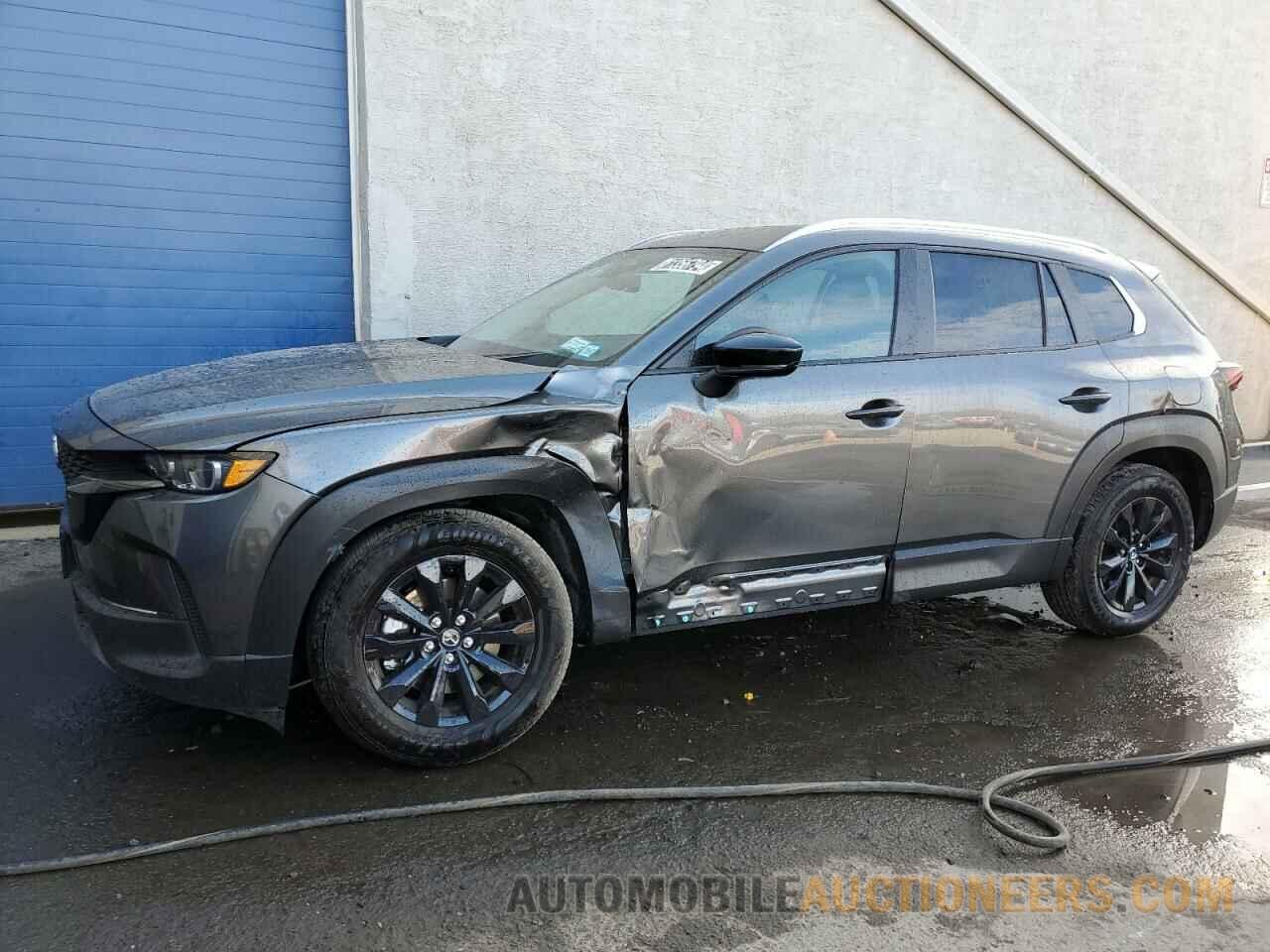 7MMVABBM8SN305766 MAZDA CX-50 PREF 2025