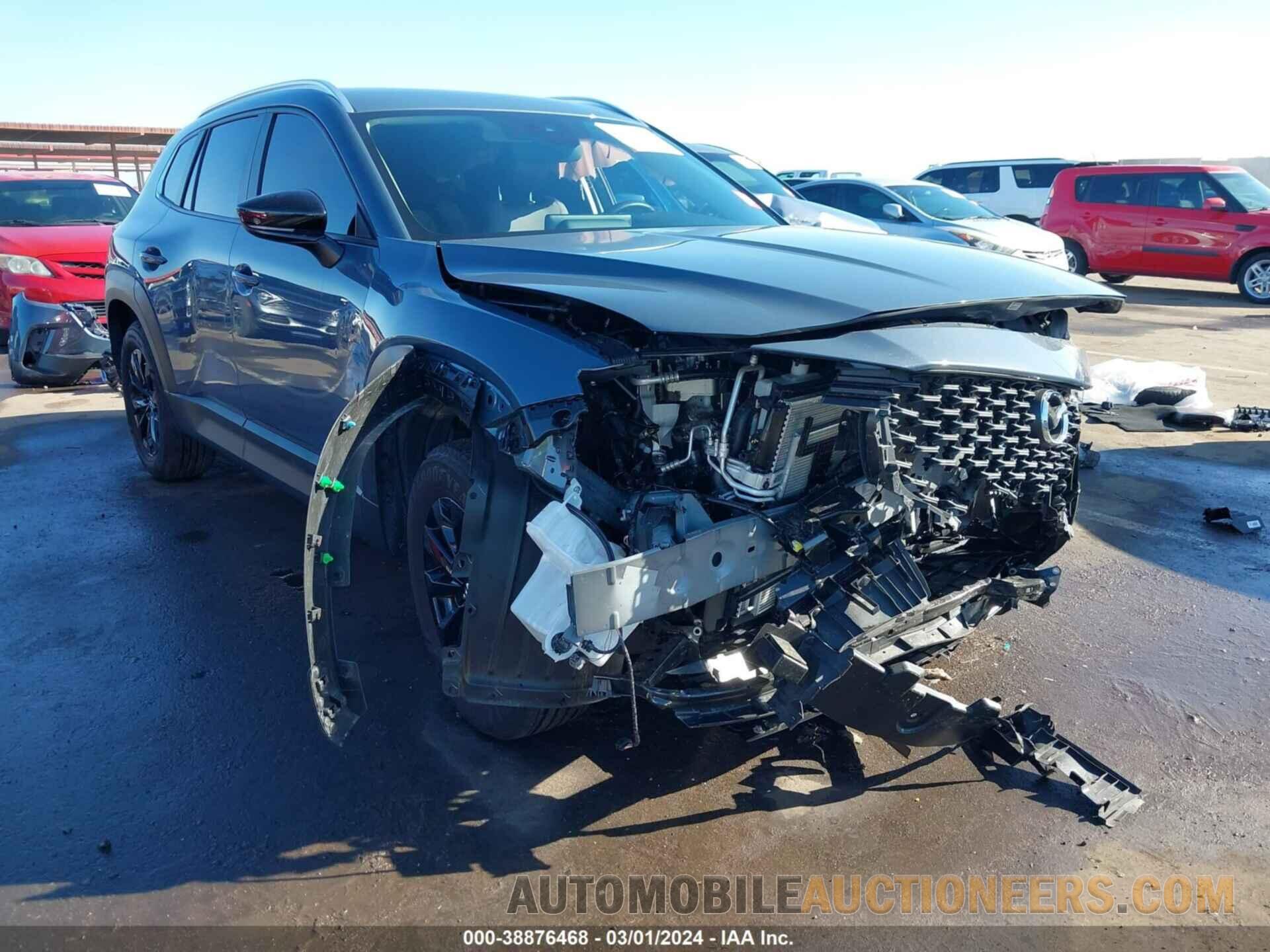 7MMVABBM9RN167794 MAZDA CX-50 2024