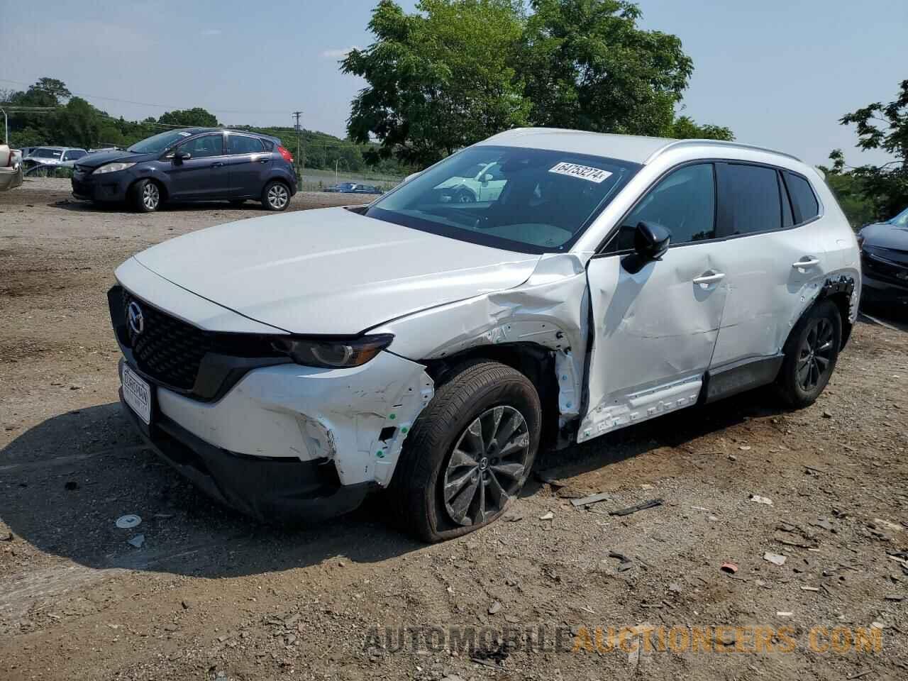 7MMVABBM9RN170355 MAZDA CX-50 PREF 2024