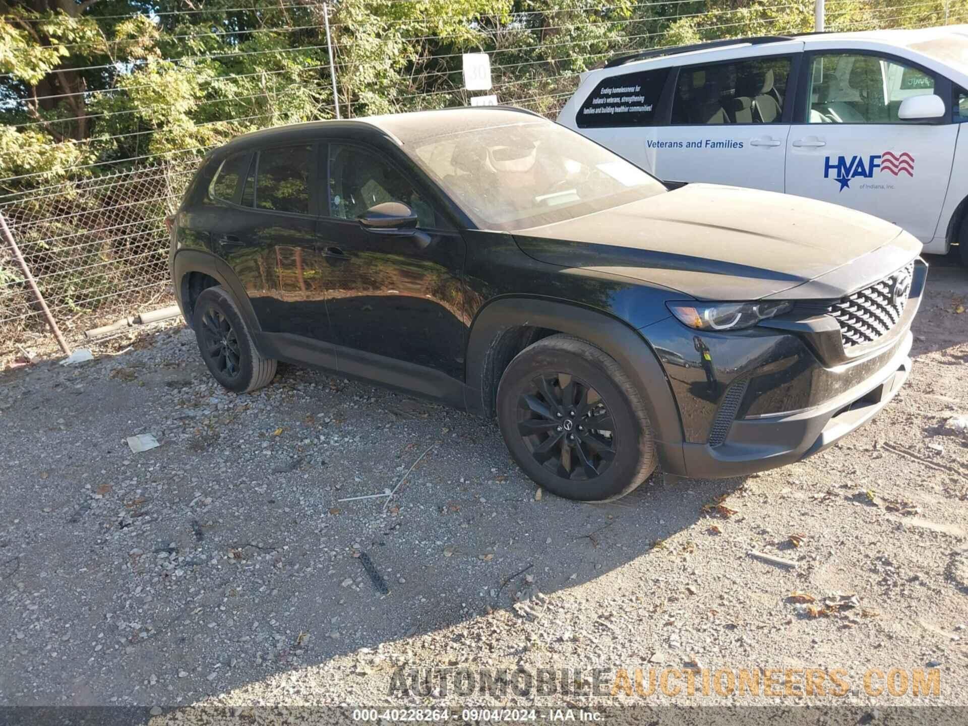 7MMVABBM9RN172283 MAZDA CX-50 2024