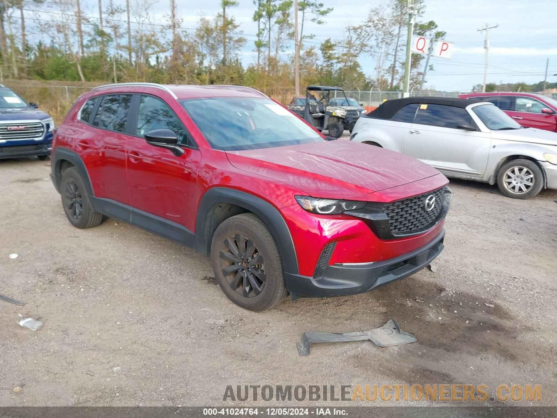 7MMVABBM9RN175264 MAZDA CX-50 2024