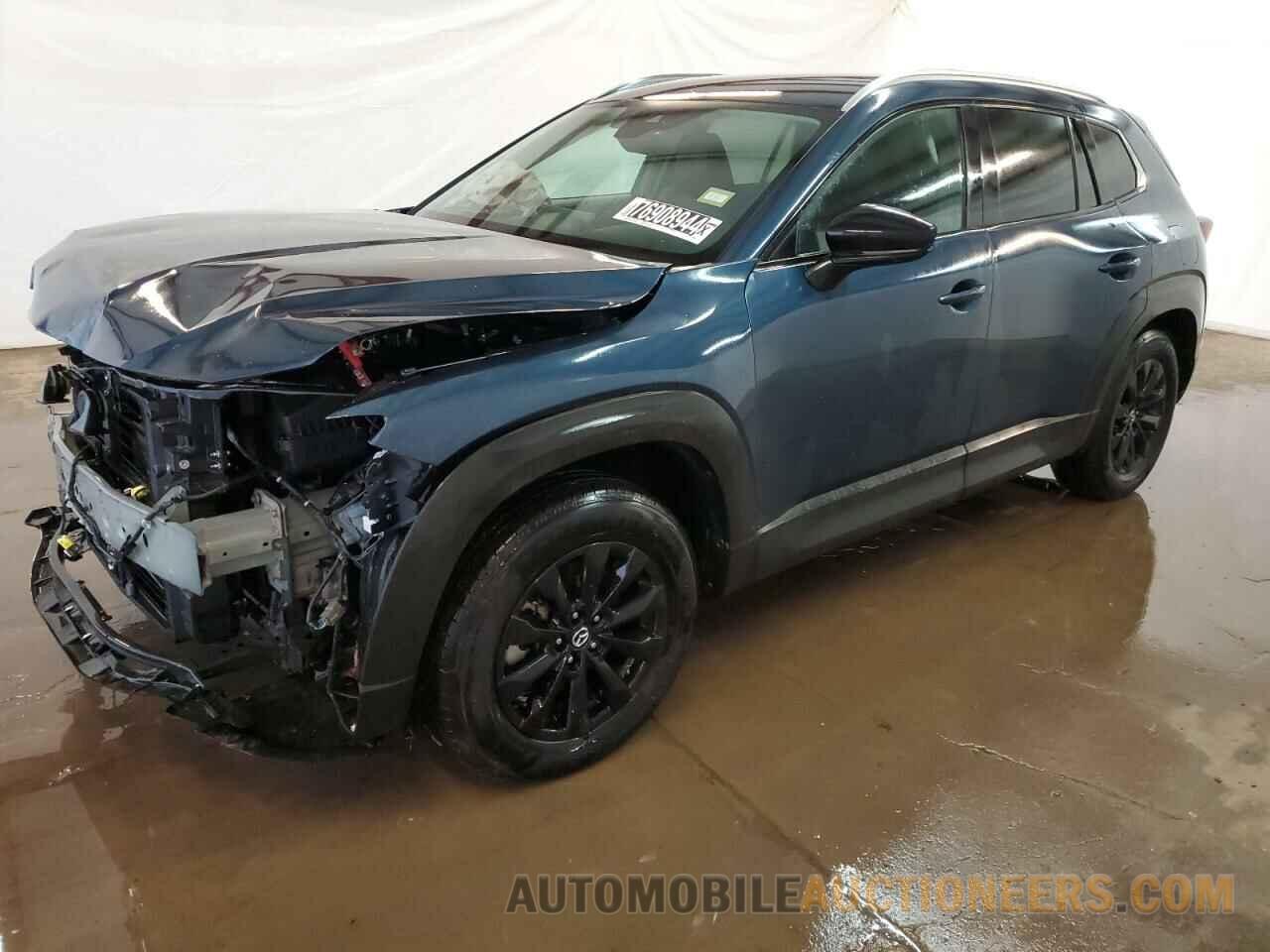 7MMVABBM9RN176236 MAZDA CX-50 PREF 2024