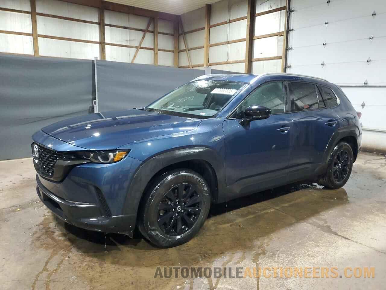 7MMVABBM9RN181873 MAZDA CX-50 PREF 2024