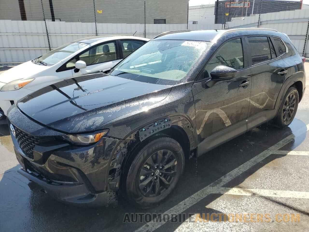 7MMVABBM9RN183901 MAZDA CX-50 PREF 2024