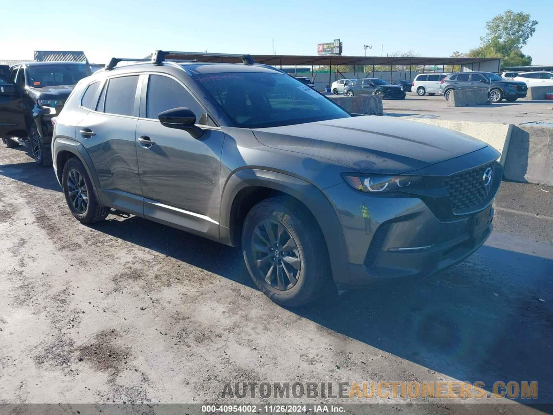 7MMVABBM9RN202219 MAZDA CX-50 2024