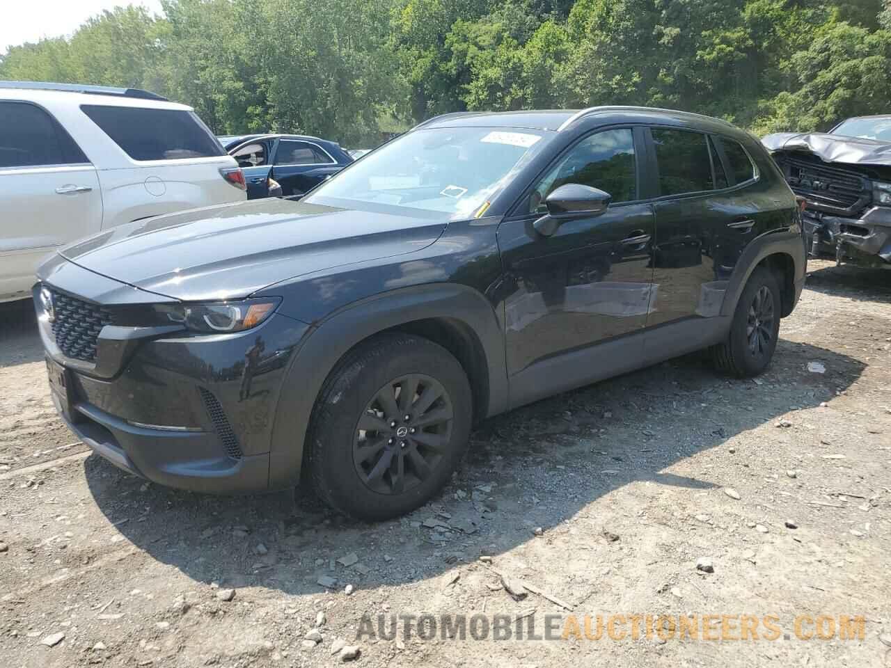 7MMVABBM9RN204388 MAZDA CX-50 PREF 2024