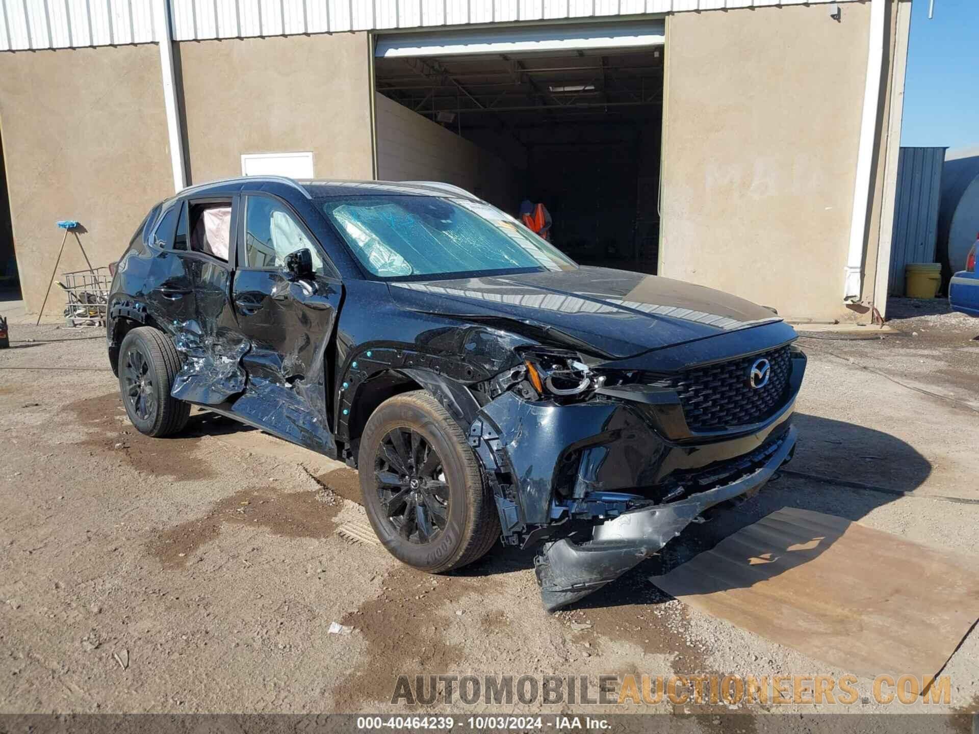 7MMVABBM9RN211633 MAZDA CX-50 2024