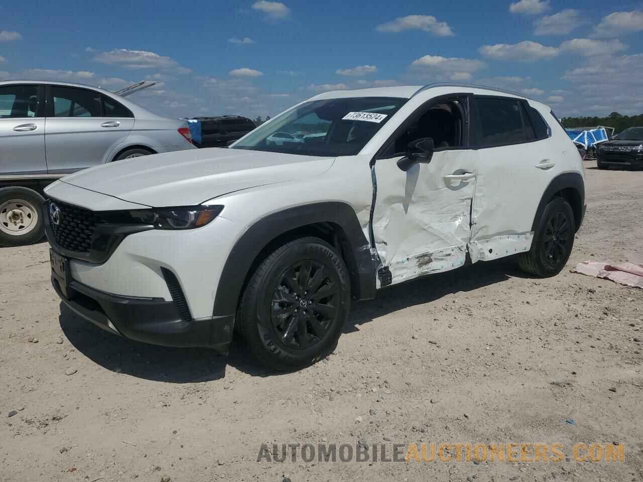 7MMVABBM9RN237813 MAZDA CX-50 PREF 2024