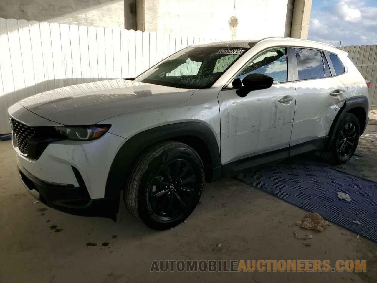 7MMVABBM9SN304707 MAZDA CX-50 PREF 2025