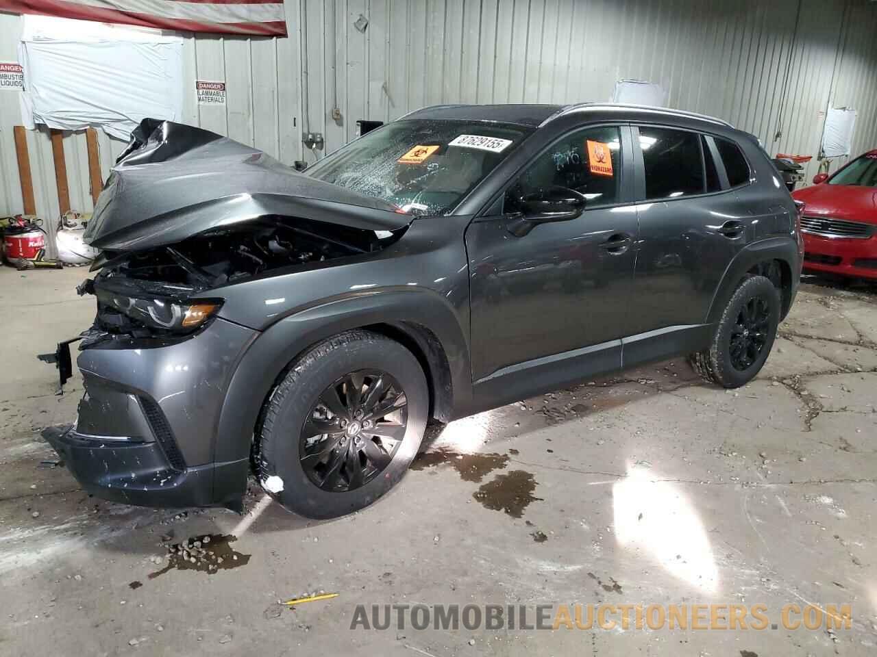 7MMVABBM9SN331941 MAZDA CX-50 PREF 2025