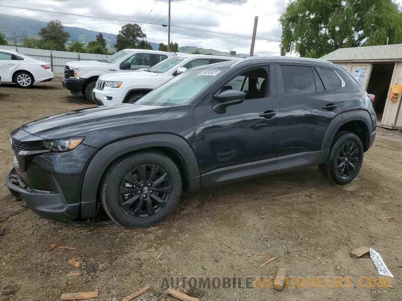 7MMVABBMXRN174169 MAZDA CX-50 PREF 2024