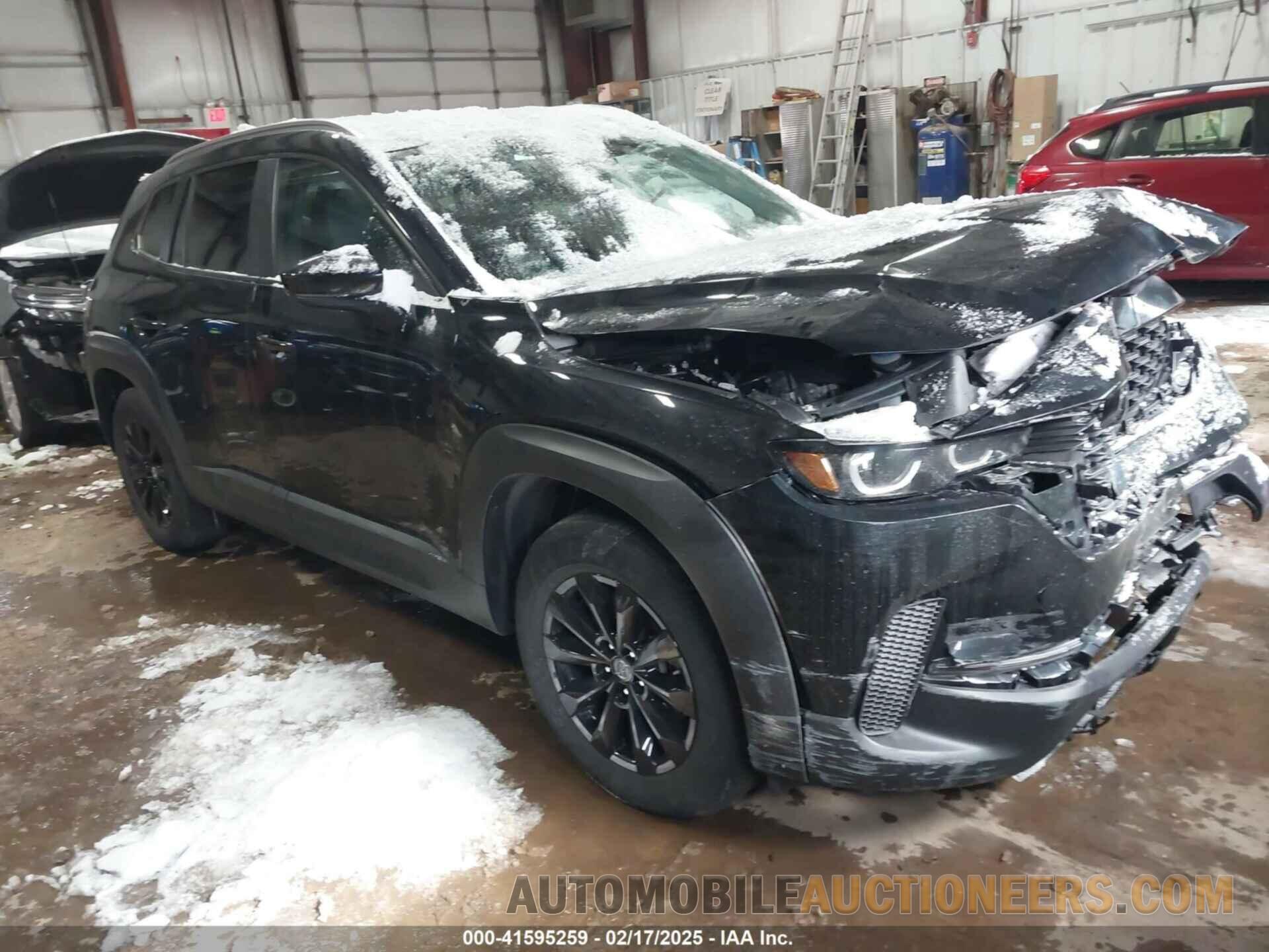 7MMVABBMXRN177055 MAZDA CX-50 2024