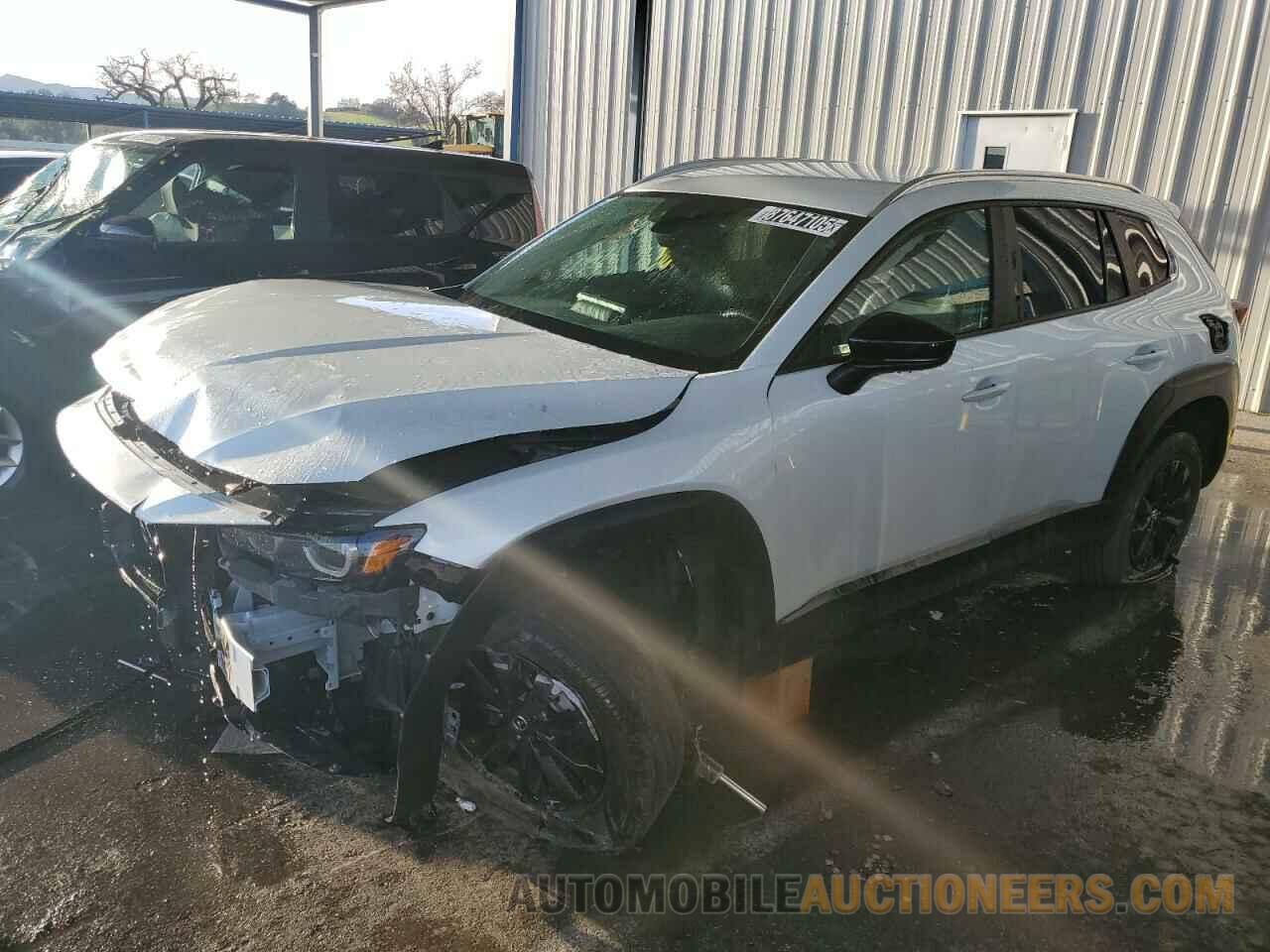 7MMVABBMXRN180554 MAZDA CX-50 PREF 2024