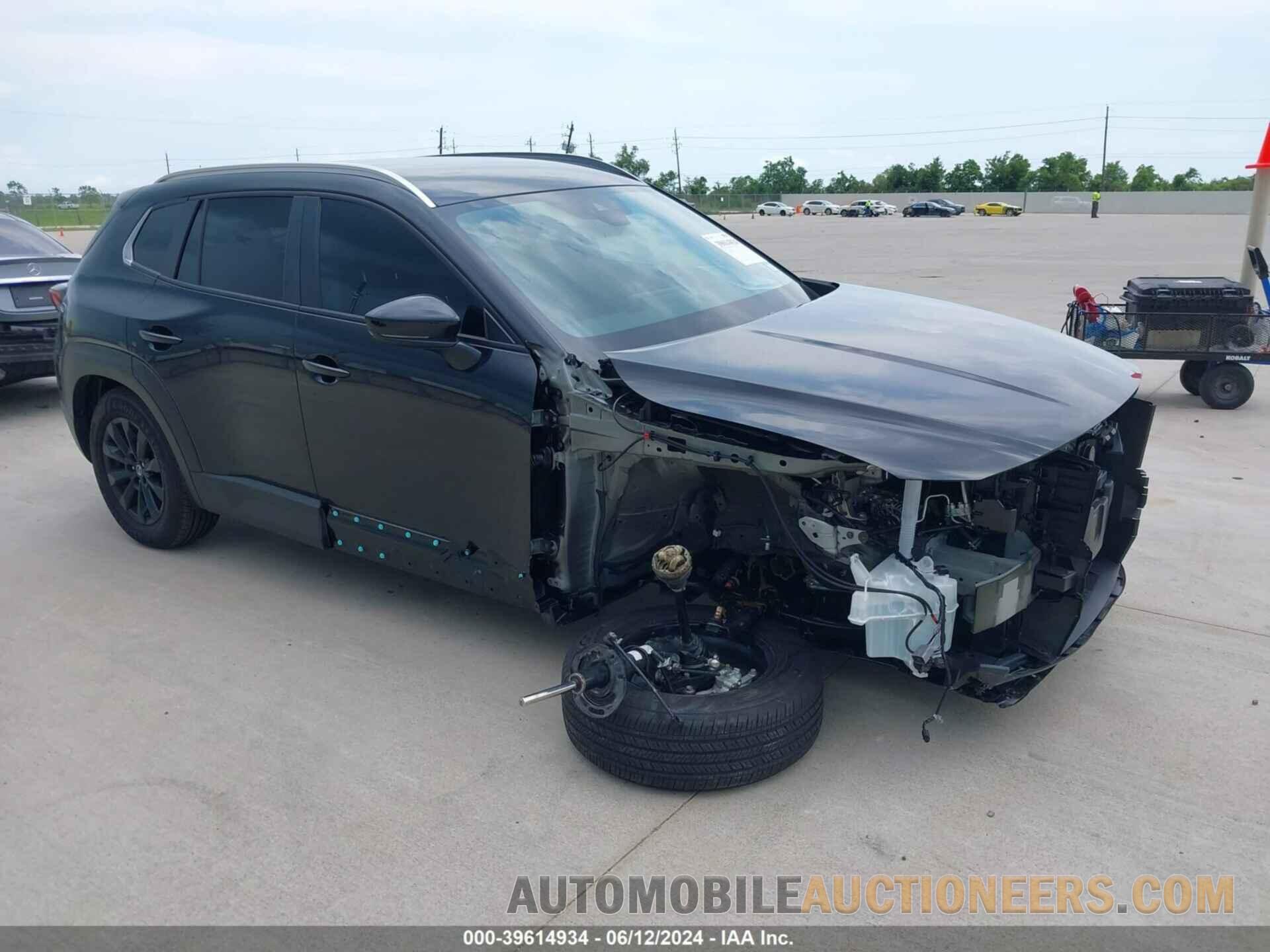 7MMVABBMXRN189416 MAZDA CX-50 2024