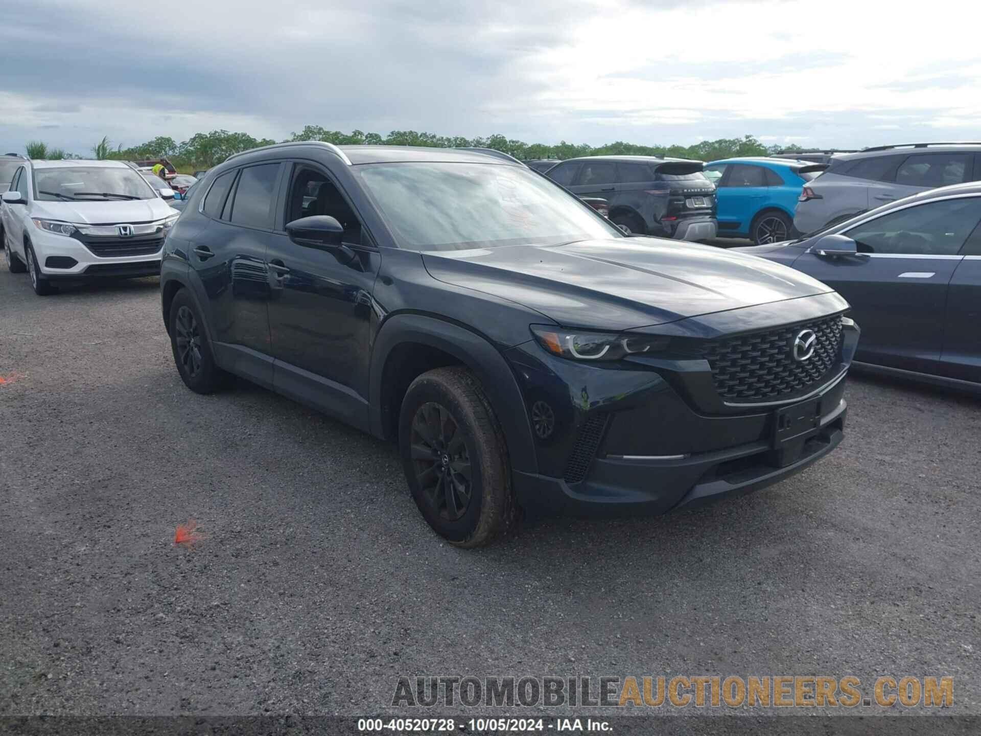 7MMVABBMXRN201998 MAZDA CX-50 2024