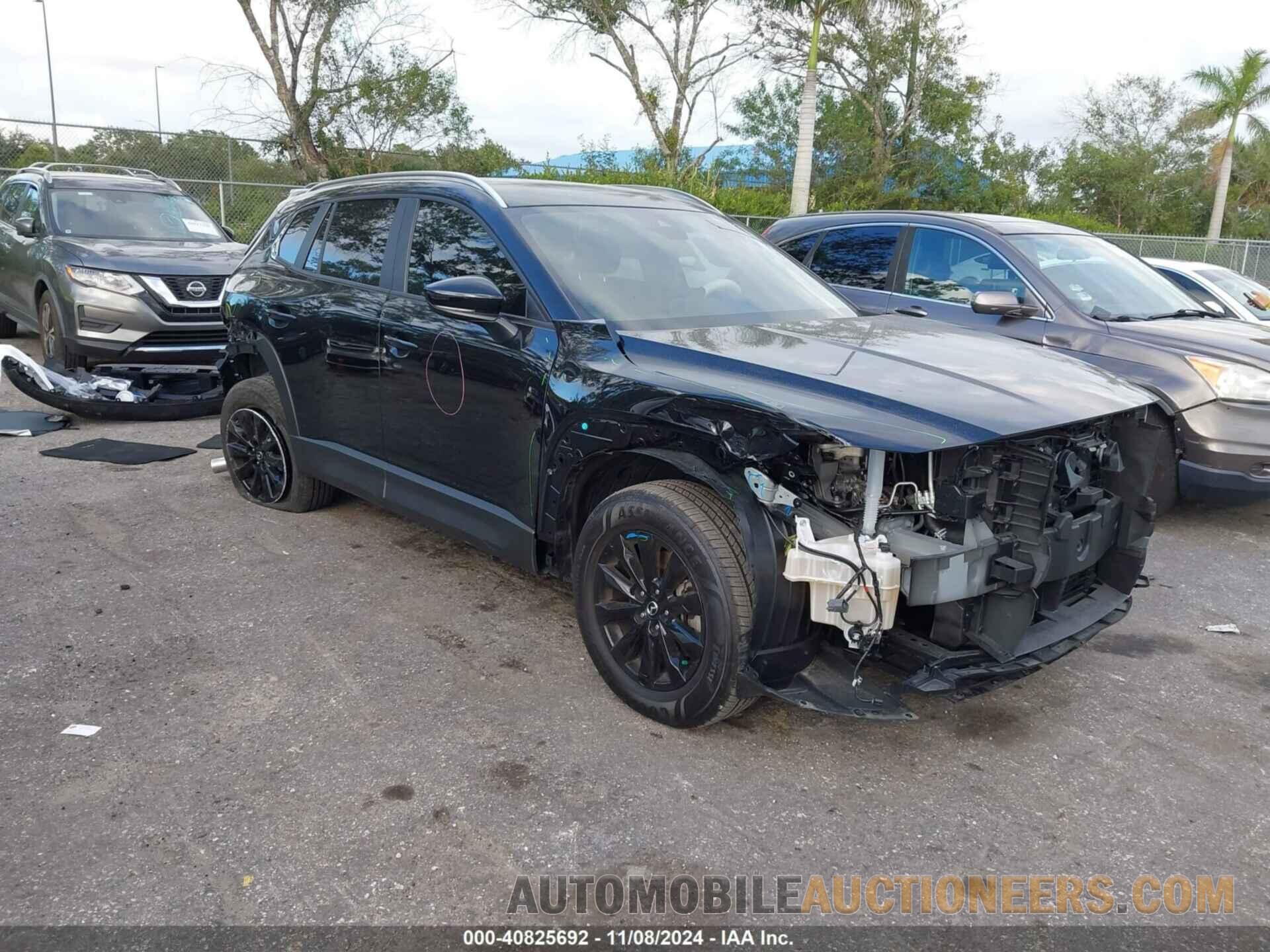 7MMVABBMXRN222222 MAZDA CX-50 2024