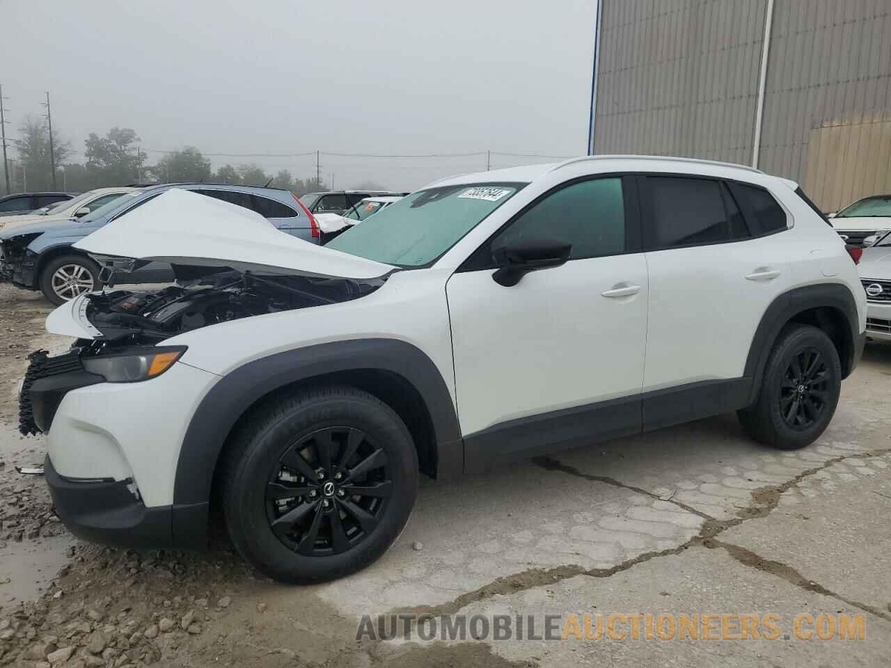 7MMVABBMXRN227663 MAZDA CX-50 PREF 2024