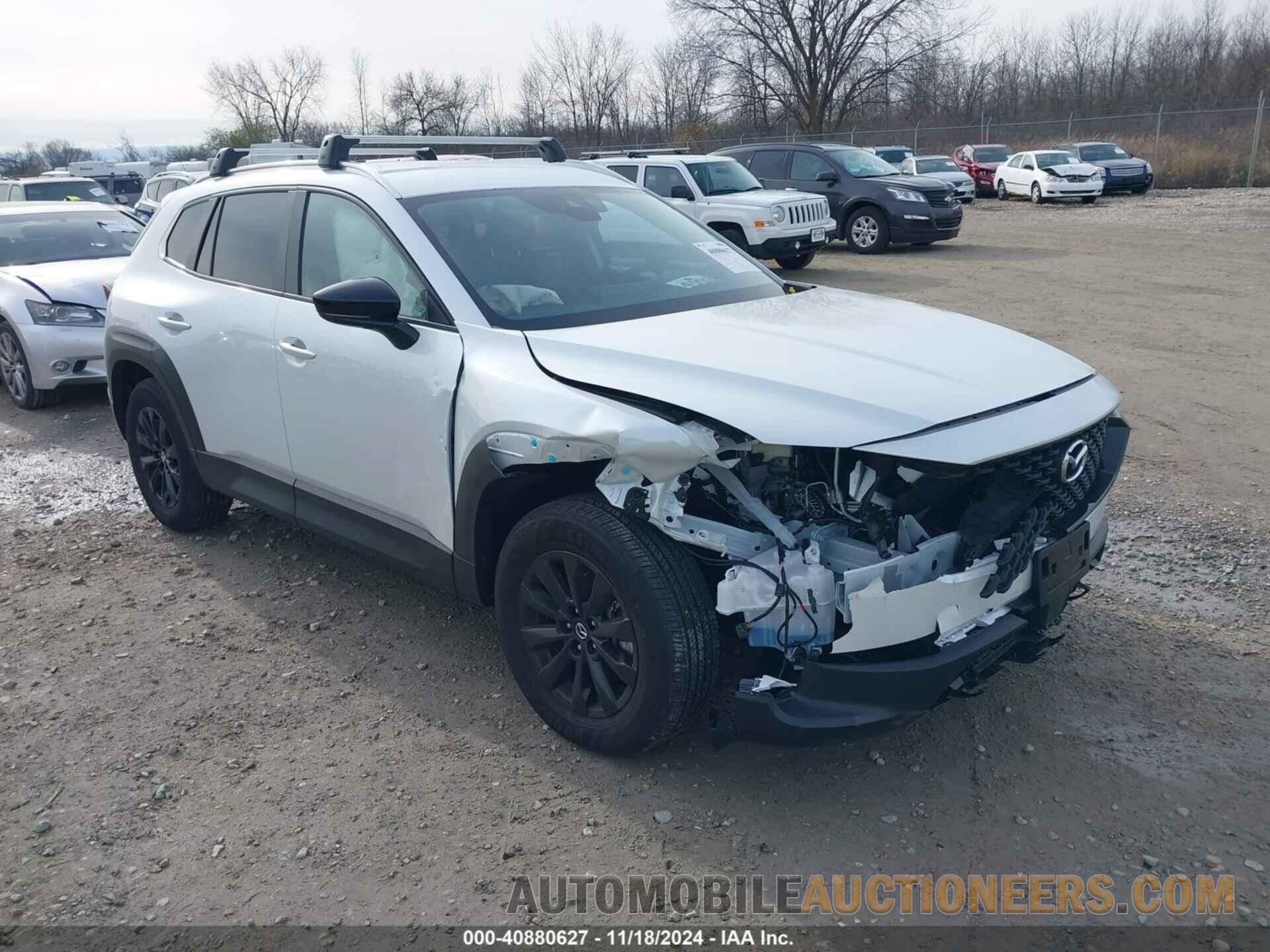 7MMVABBMXRN239702 MAZDA CX-50 2024