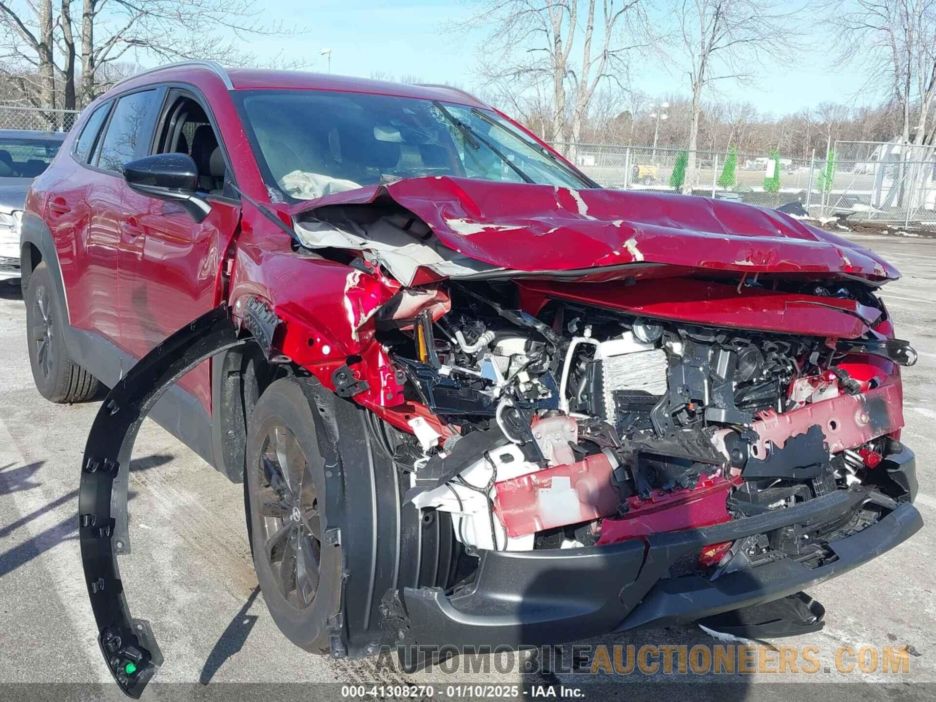 7MMVABBMXRN241367 MAZDA CX-50 2024