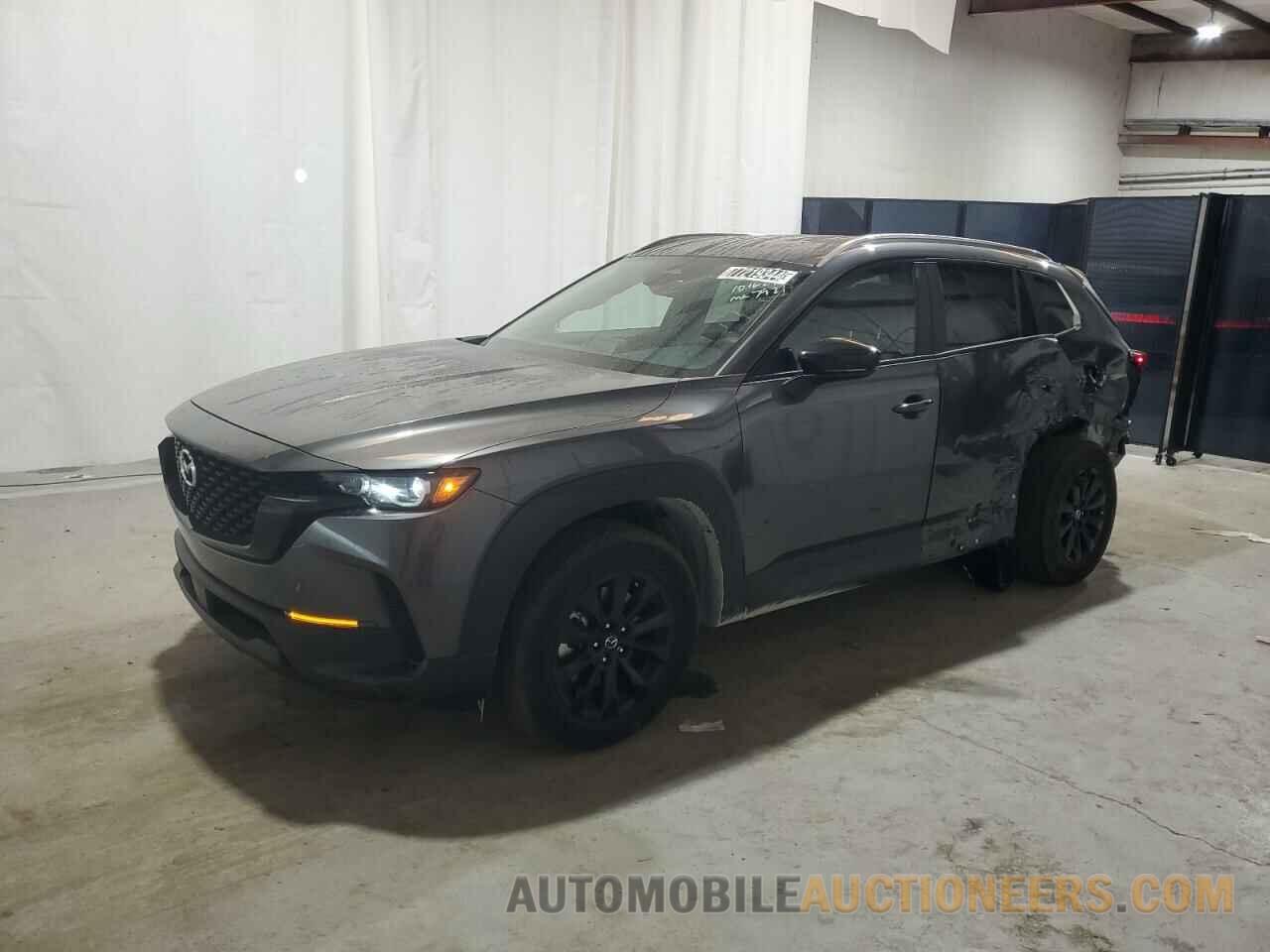 7MMVABBMXSN317921 MAZDA CX-50 PREF 2025