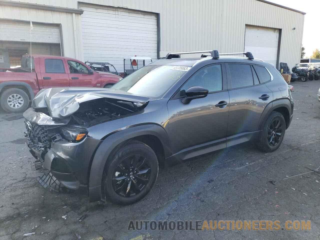 7MMVABCM0PN106846 MAZDA CX-50 PREF 2023