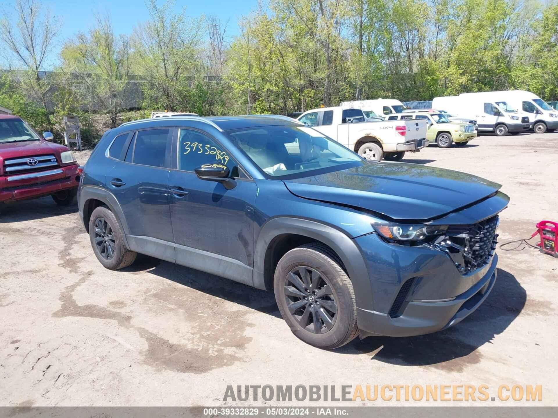 7MMVABCM0PN121735 MAZDA CX-50 2023