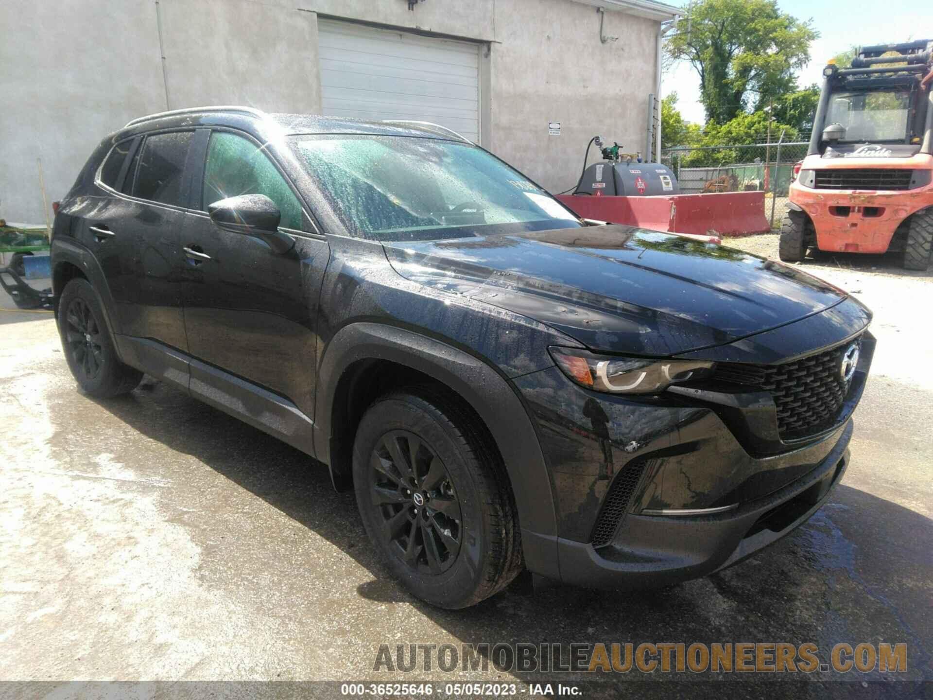 7MMVABCM0PN130239 MAZDA CX-50 2023