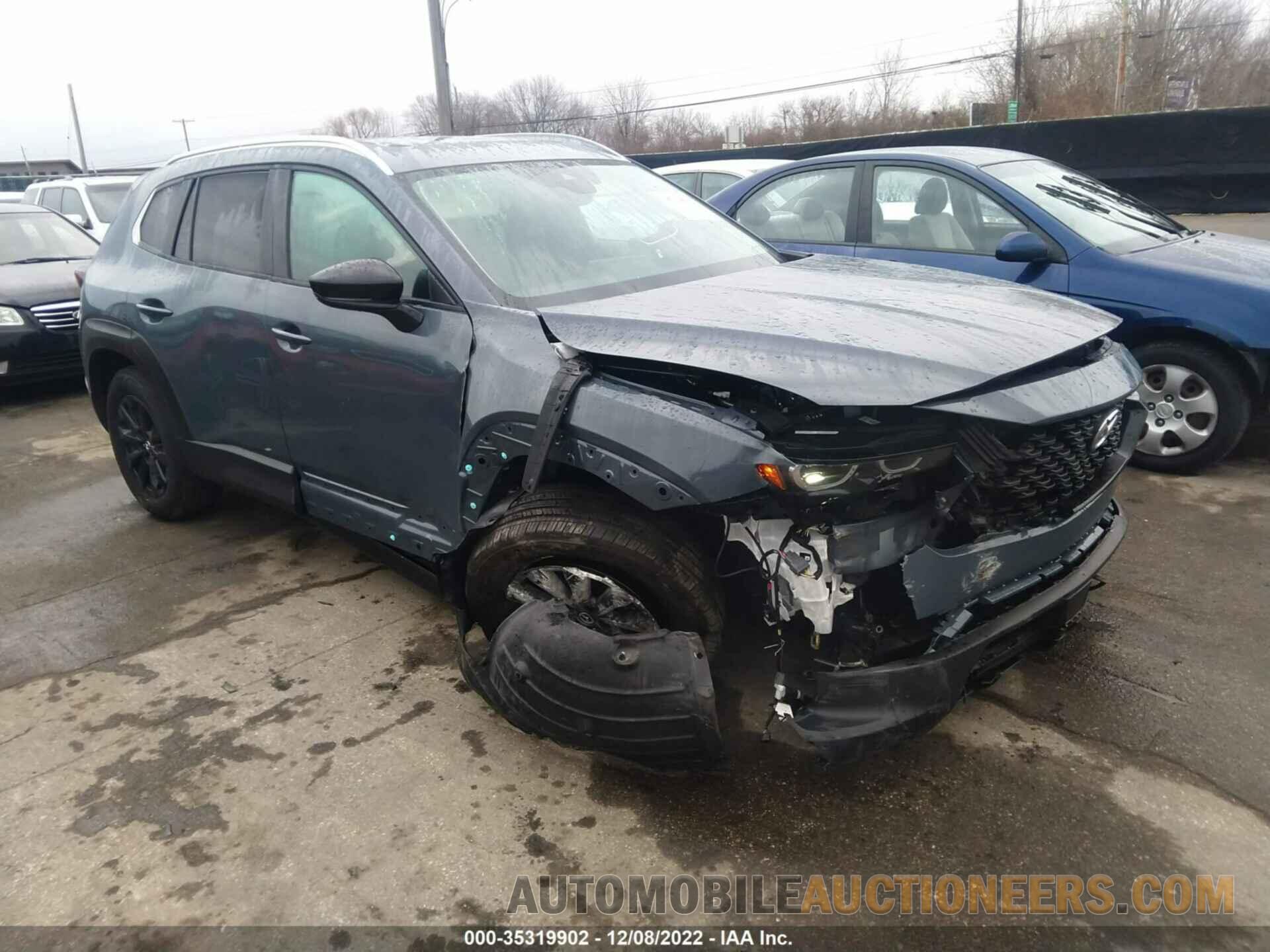 7MMVABCM1PN105933 MAZDA CX-50 2023