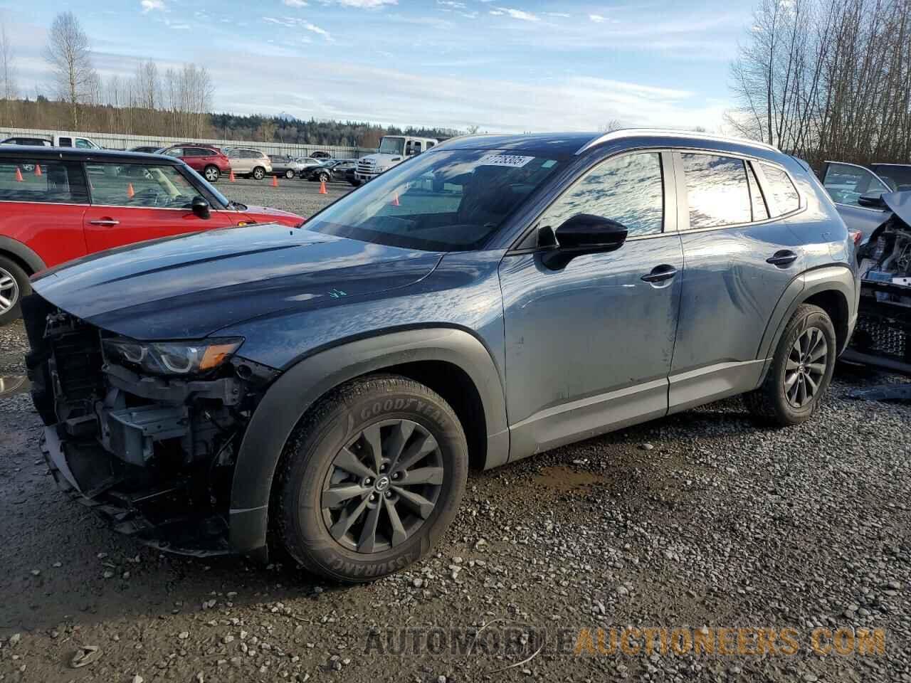 7MMVABCM1PN120738 MAZDA CX-50 PREF 2023