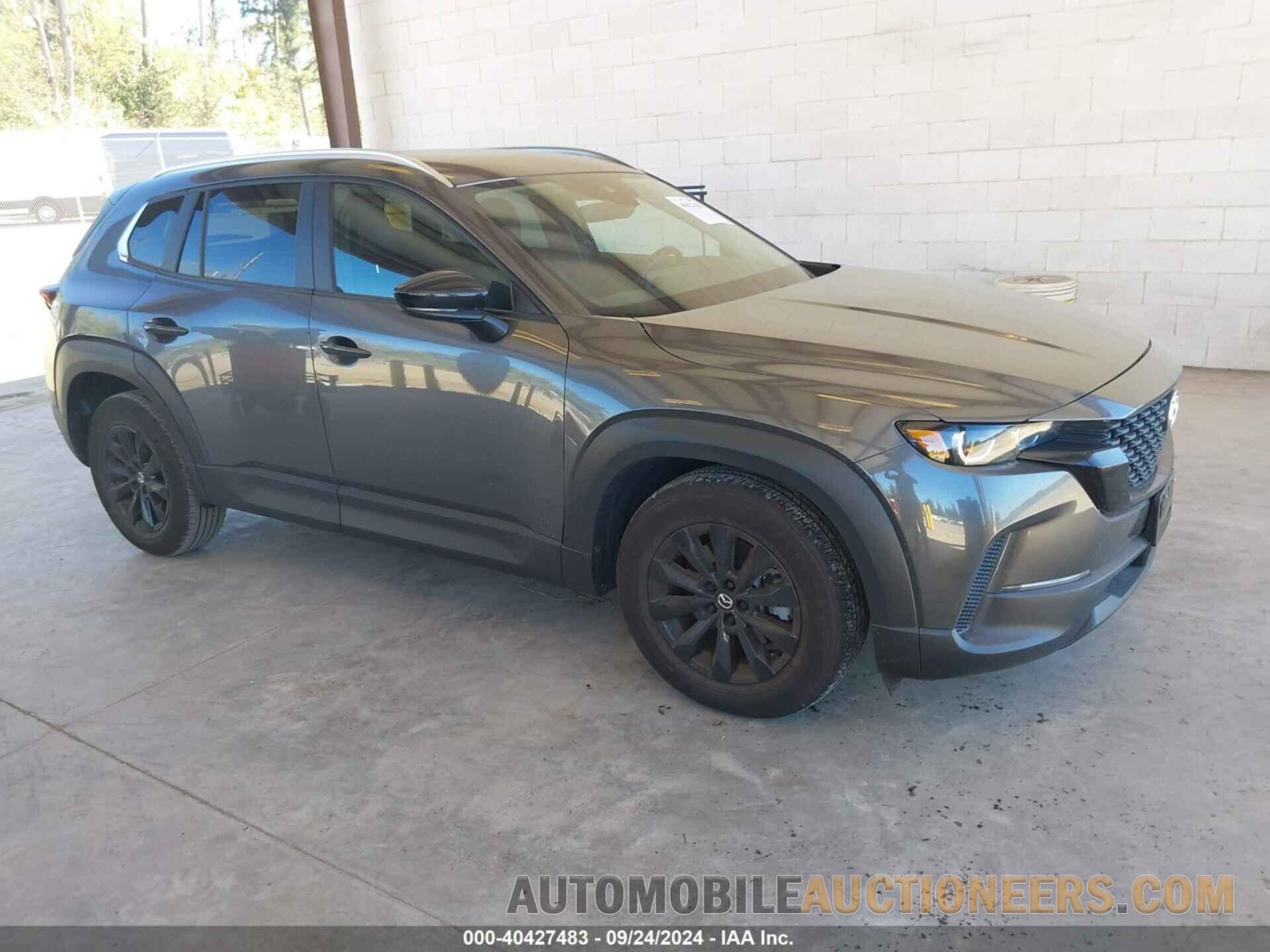 7MMVABCM1PN124918 MAZDA CX-50 2023