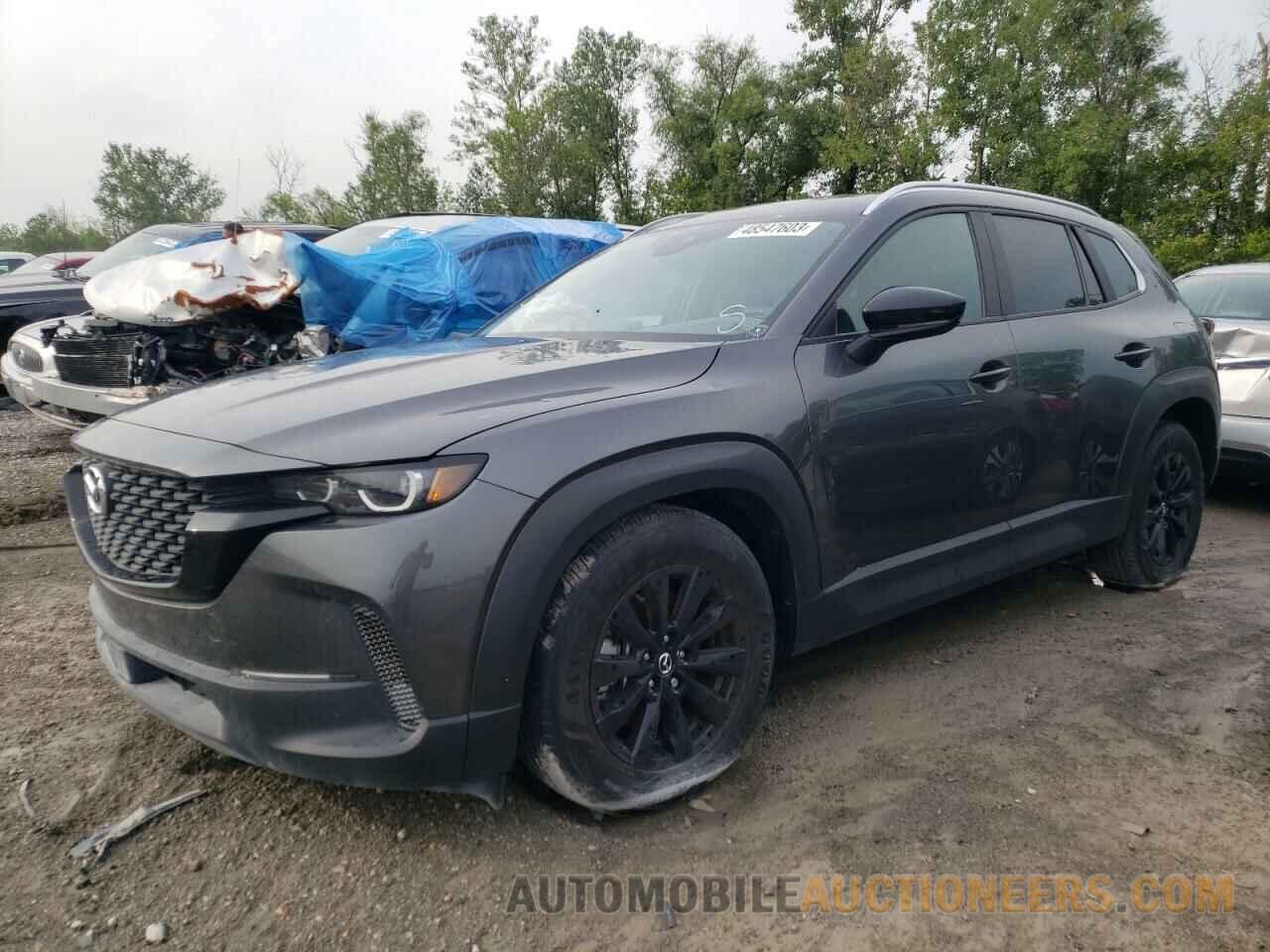 7MMVABCM1PN128323 MAZDA CX-50 PREF 2023