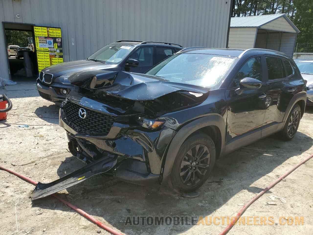 7MMVABCM2PN125298 MAZDA CX-50 PREF 2023