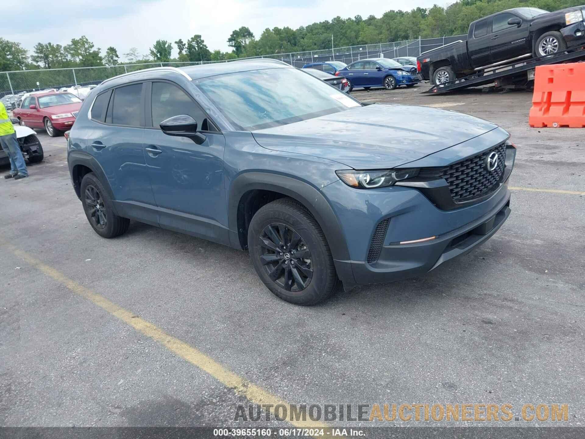 7MMVABCM2PN131196 MAZDA CX-50 2023