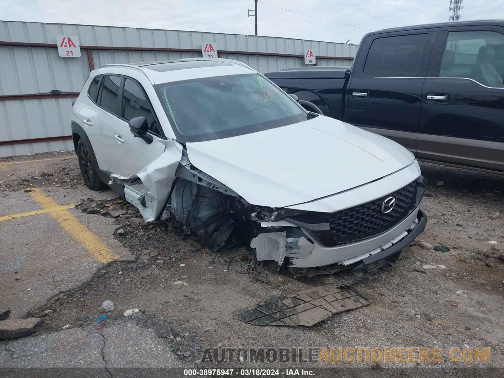 7MMVABCM2PN135104 MAZDA CX-50 2023