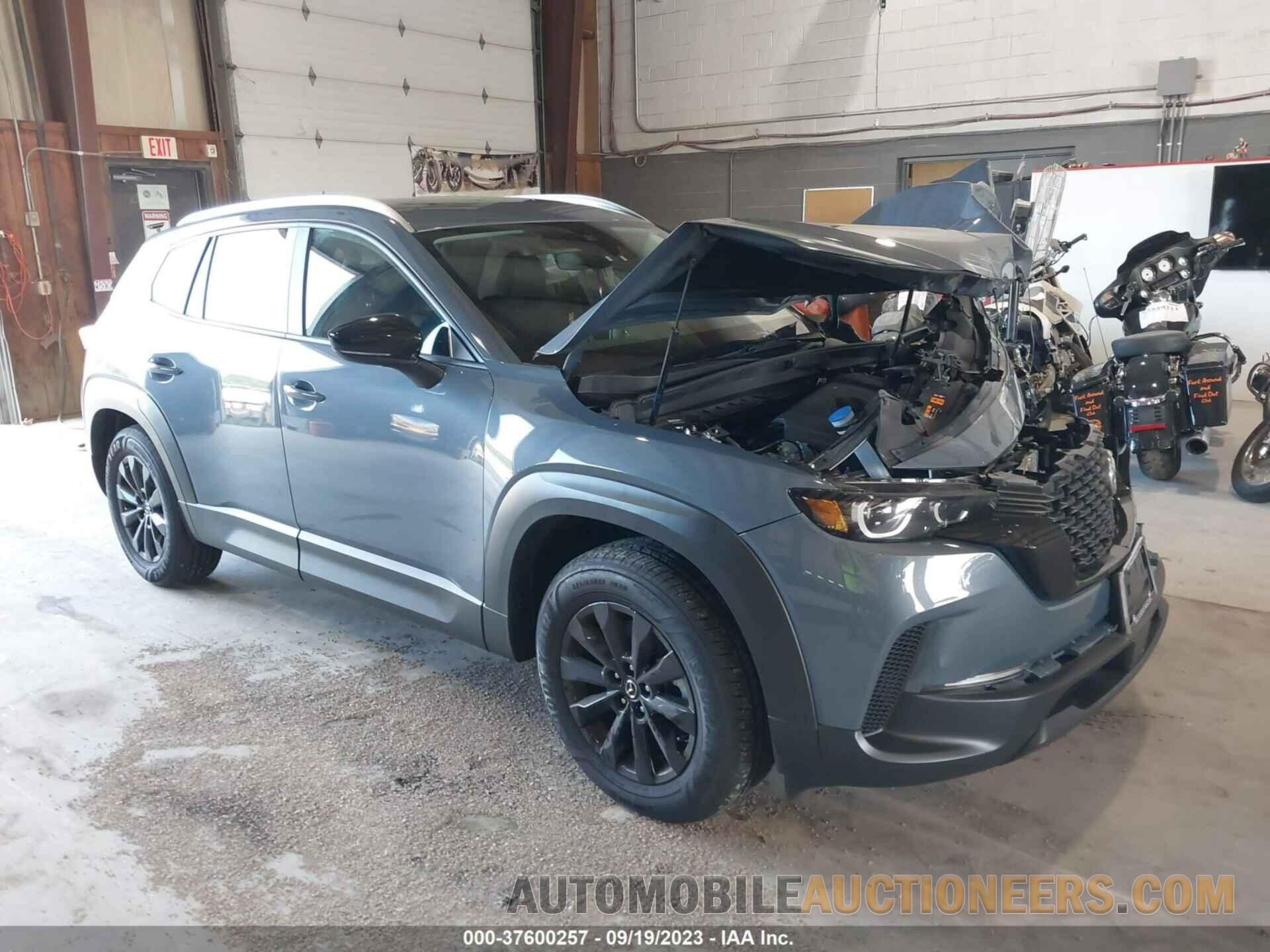 7MMVABCM2PN138231 MAZDA CX-50 2023