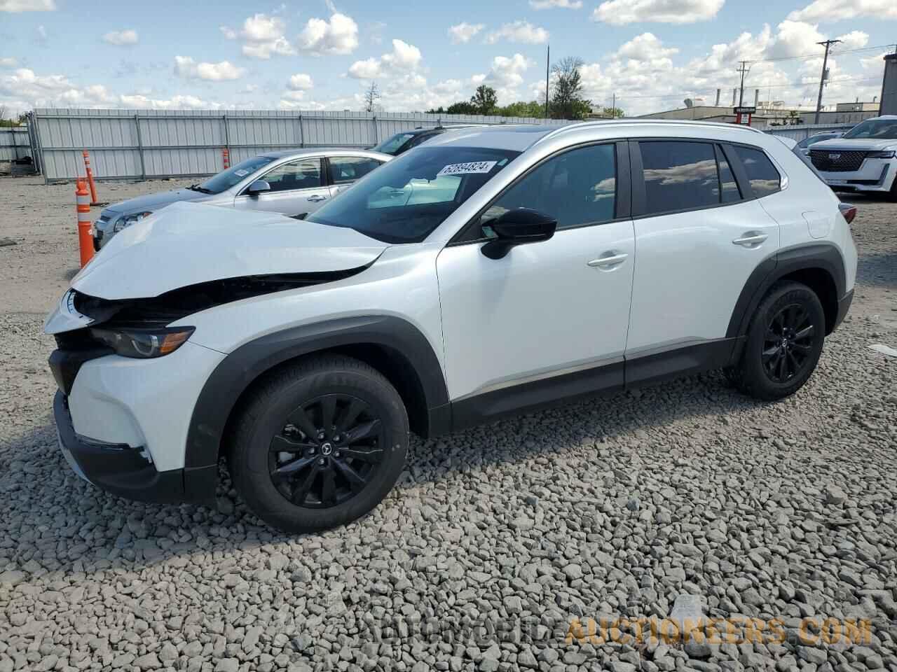 7MMVABCM2PN138603 MAZDA CX-50 PREF 2023