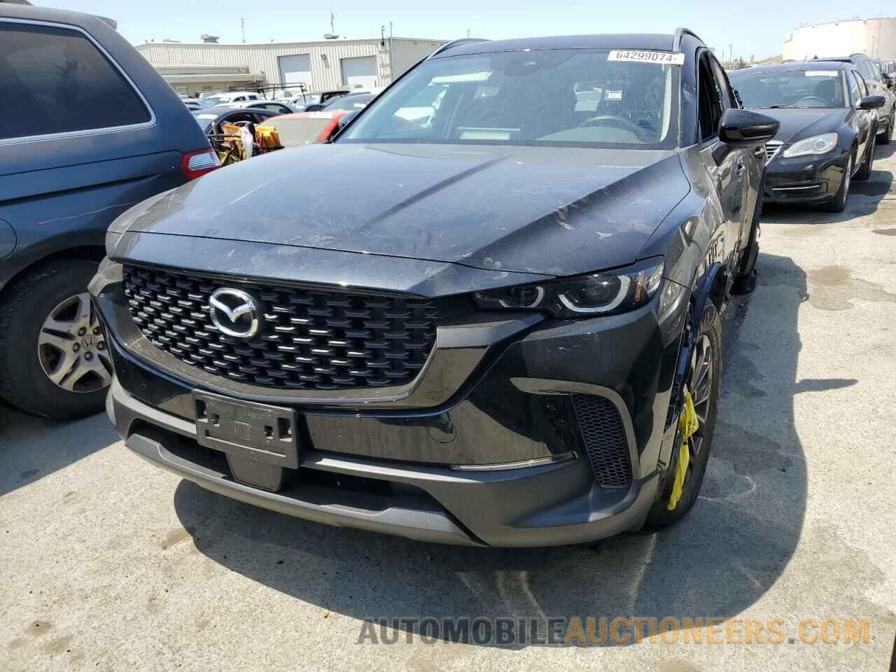 7MMVABCM2PN142070 MAZDA CX-50 PREF 2023