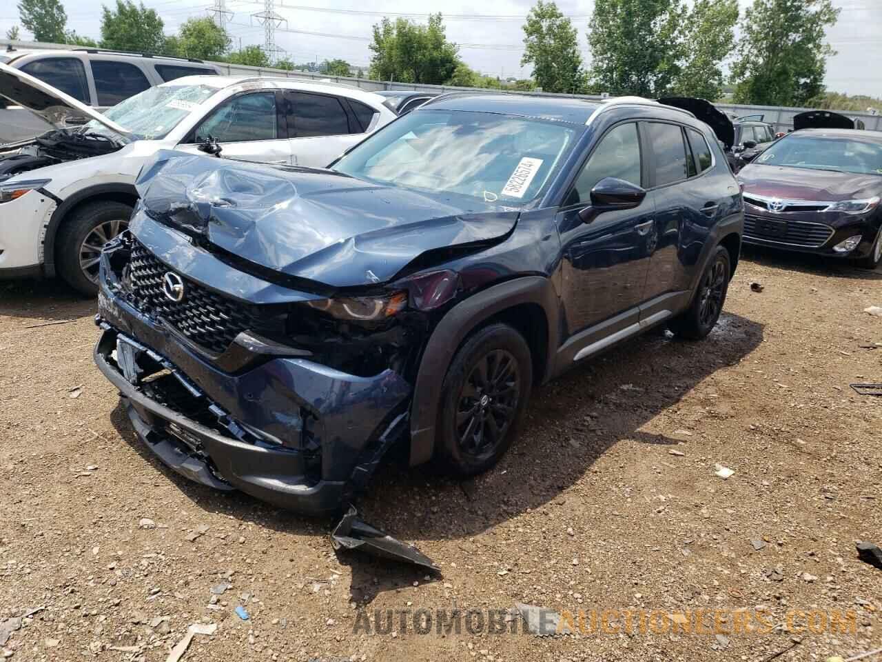 7MMVABCM2PN150671 MAZDA CX-50 PREF 2023