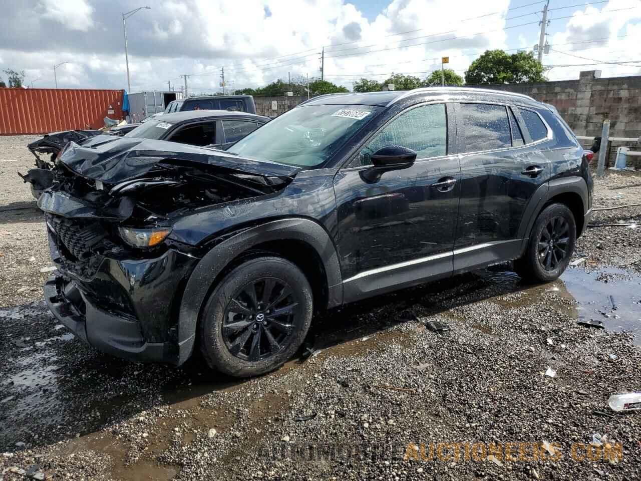 7MMVABCM2PN152954 MAZDA CX-50 PREF 2023