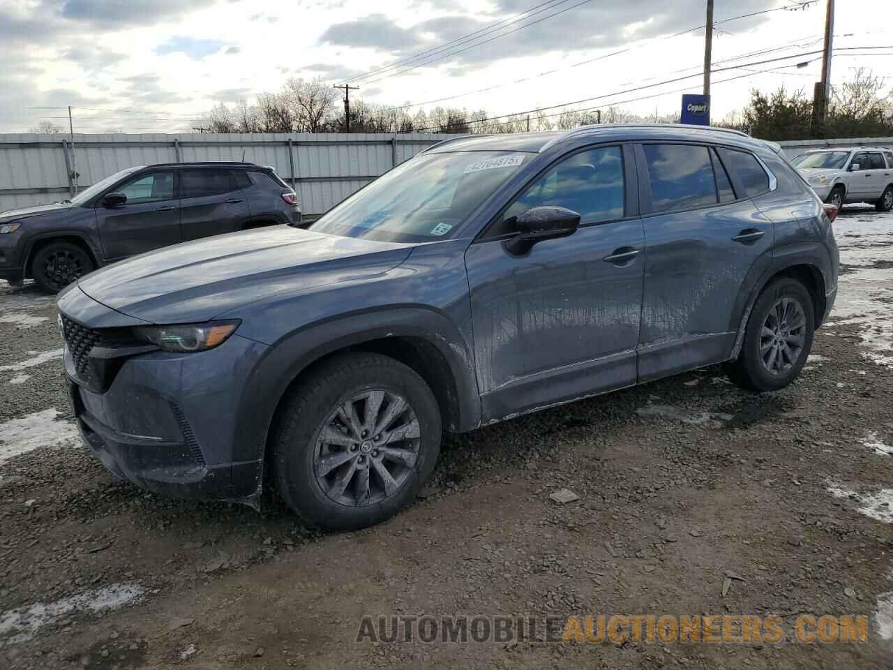 7MMVABCM3PN105156 MAZDA CX-50 PREF 2023