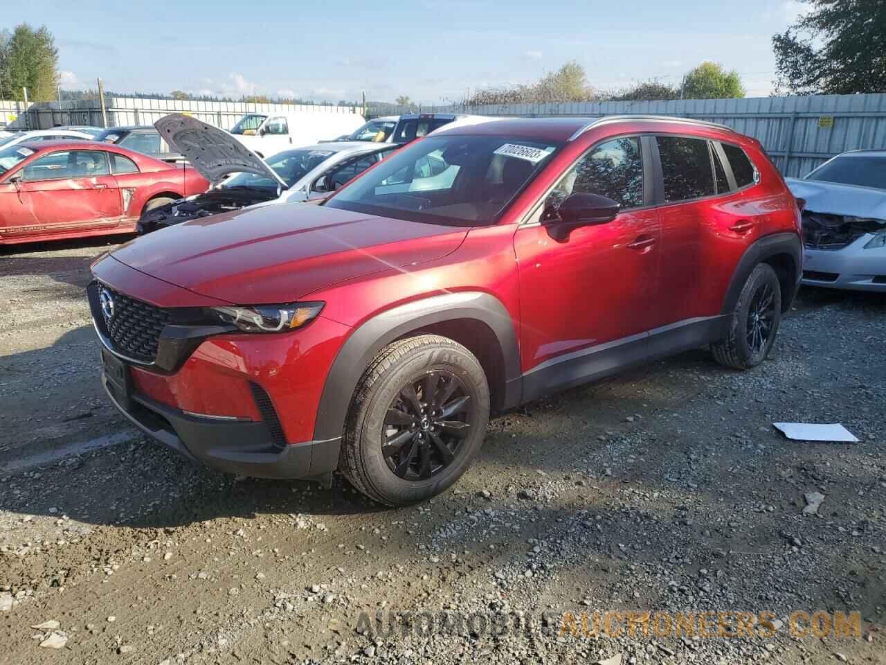 7MMVABCM3PN113287 MAZDA CX-50 PREF 2023