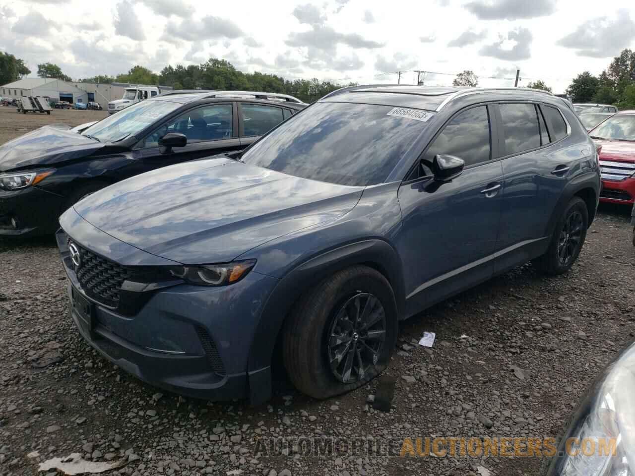 7MMVABCM3PN113936 MAZDA CX-50 PREF 2023