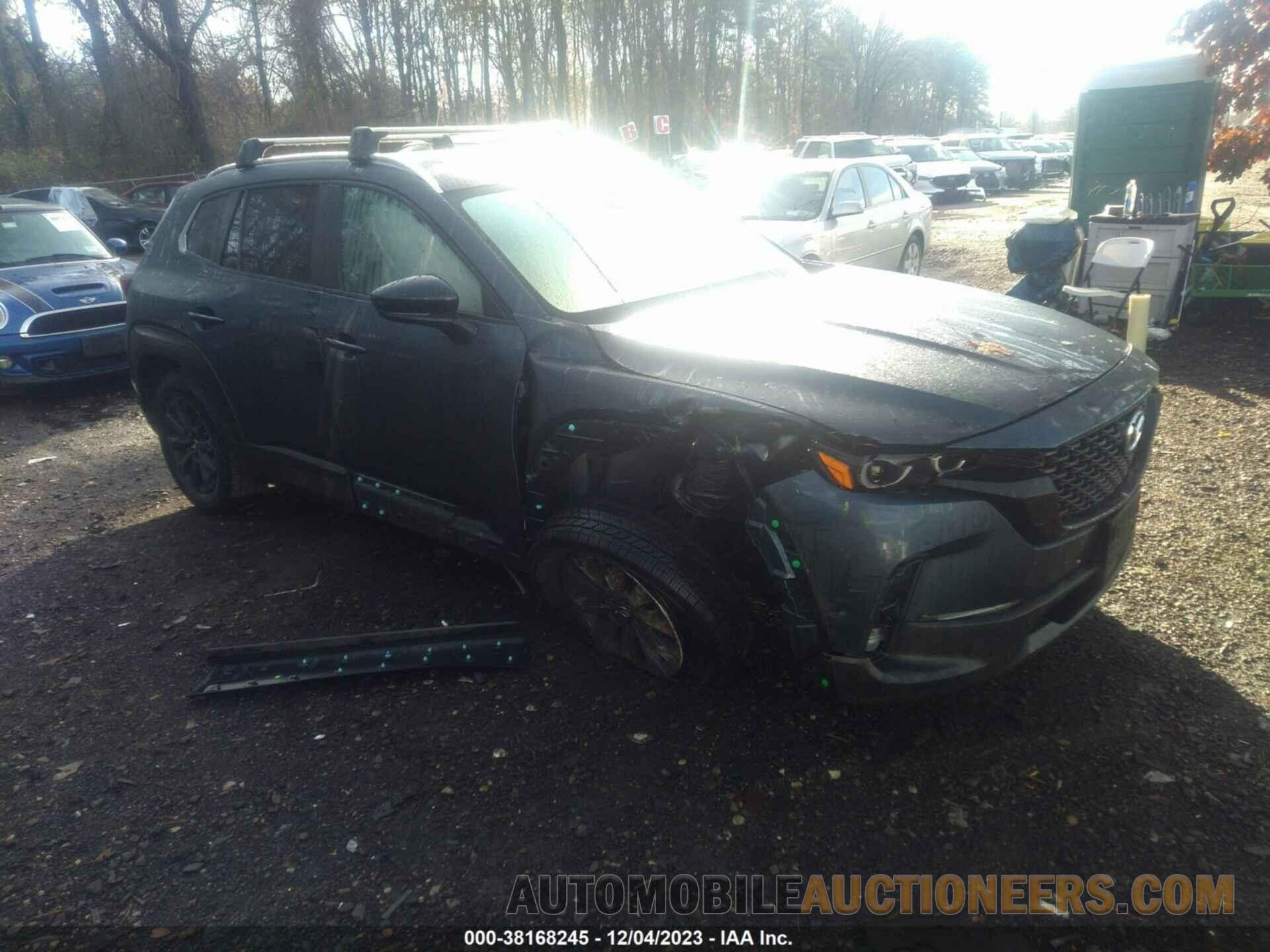 7MMVABCM3PN121065 MAZDA CX-50 2023