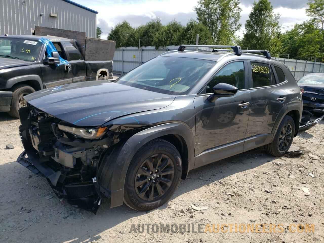 7MMVABCM3PN123091 MAZDA CX-50 2023