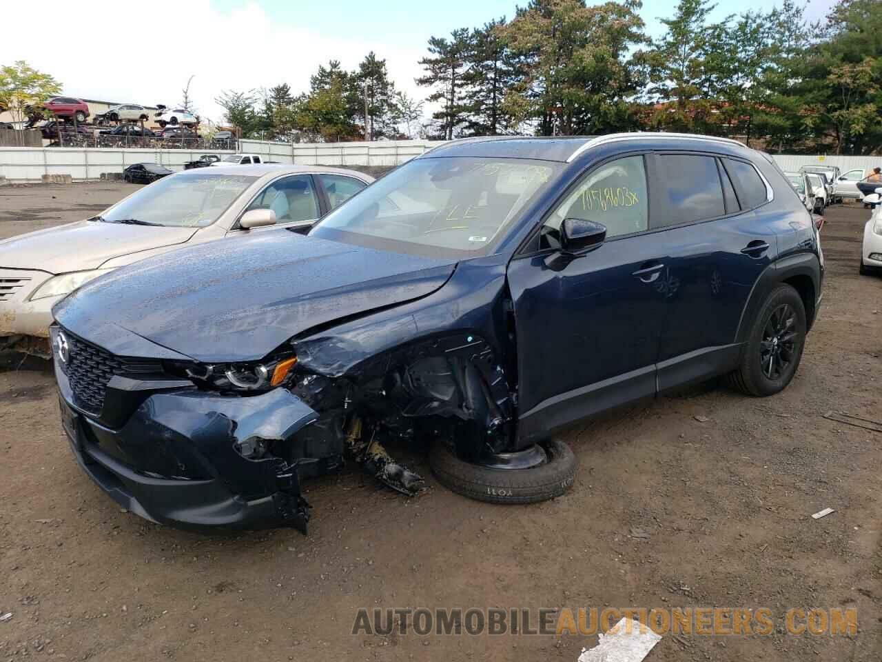 7MMVABCM3PN141784 MAZDA CX-50 PREF 2023