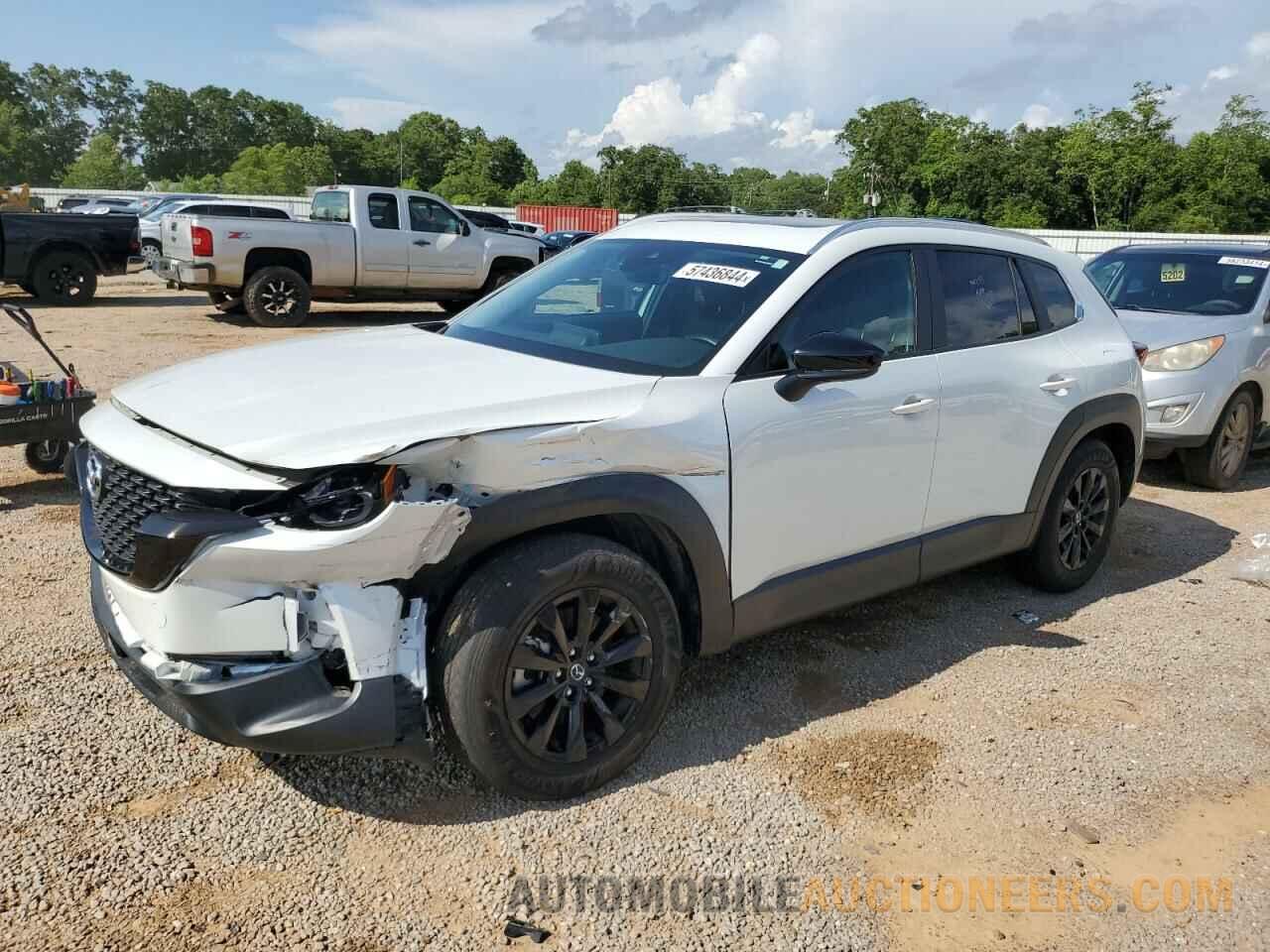 7MMVABCM4PN109569 MAZDA CX-50 PREF 2023