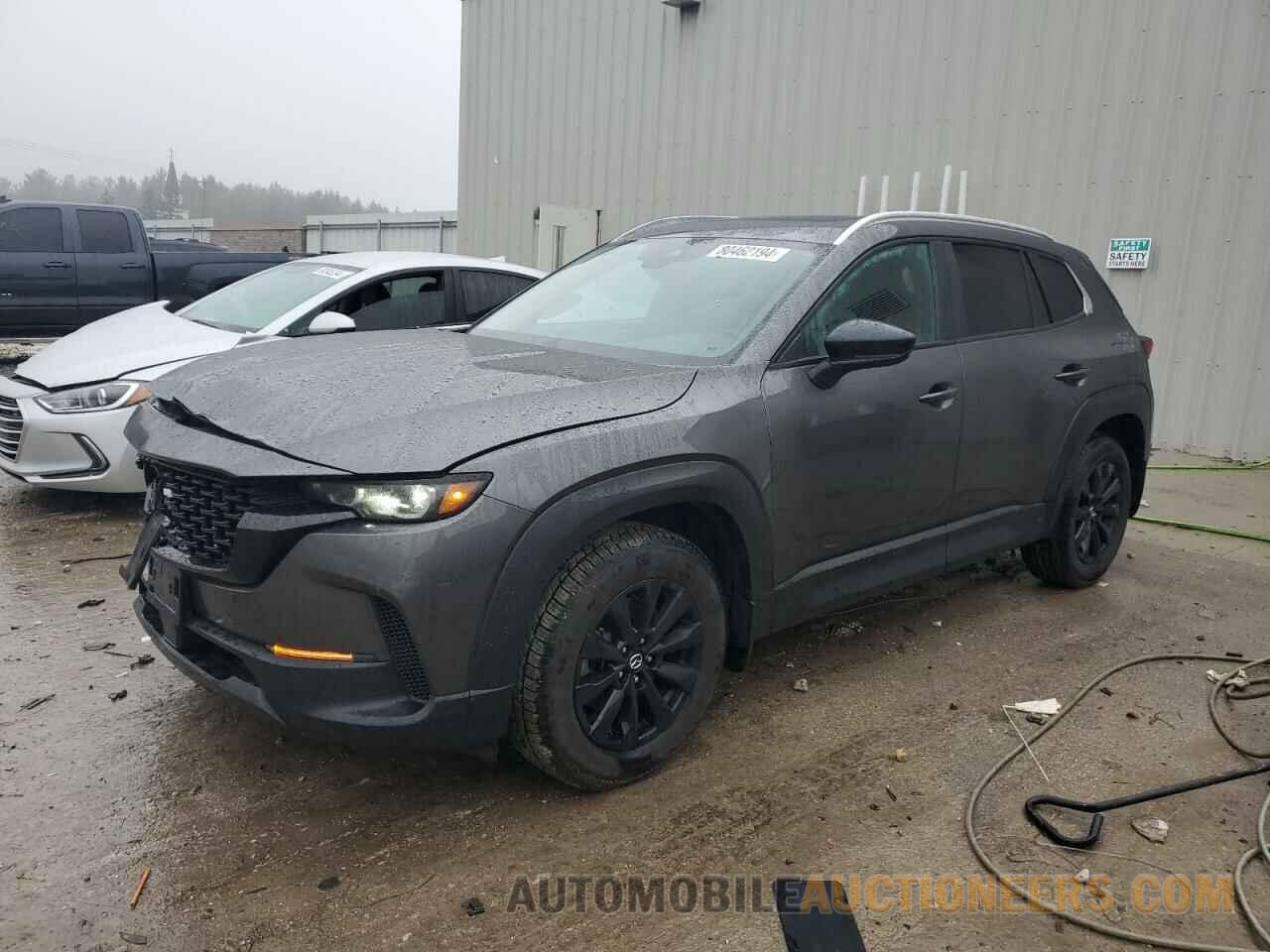 7MMVABCM4PN117168 MAZDA CX-50 PREF 2023