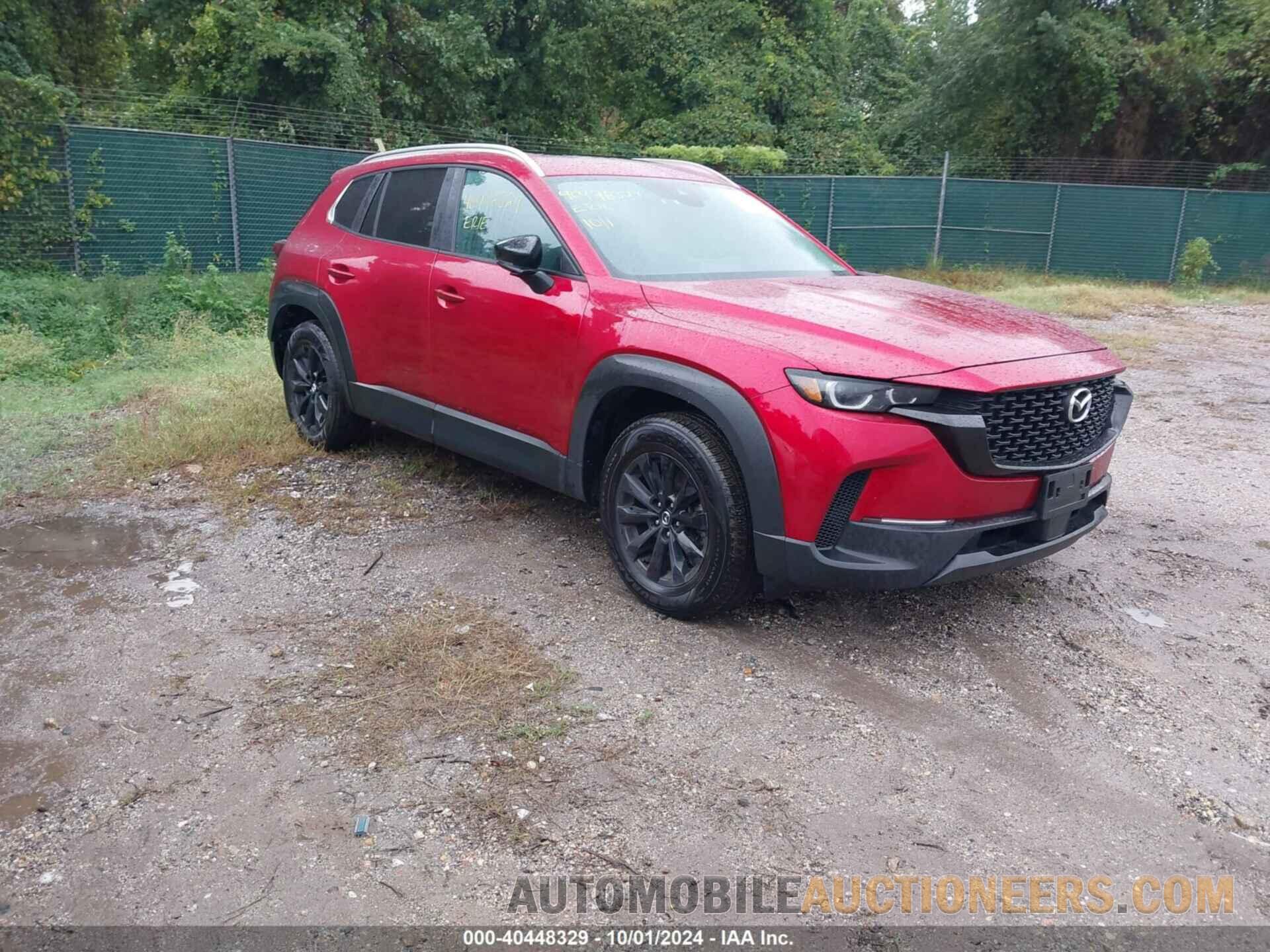 7MMVABCM4PN119163 MAZDA CX-50 2023