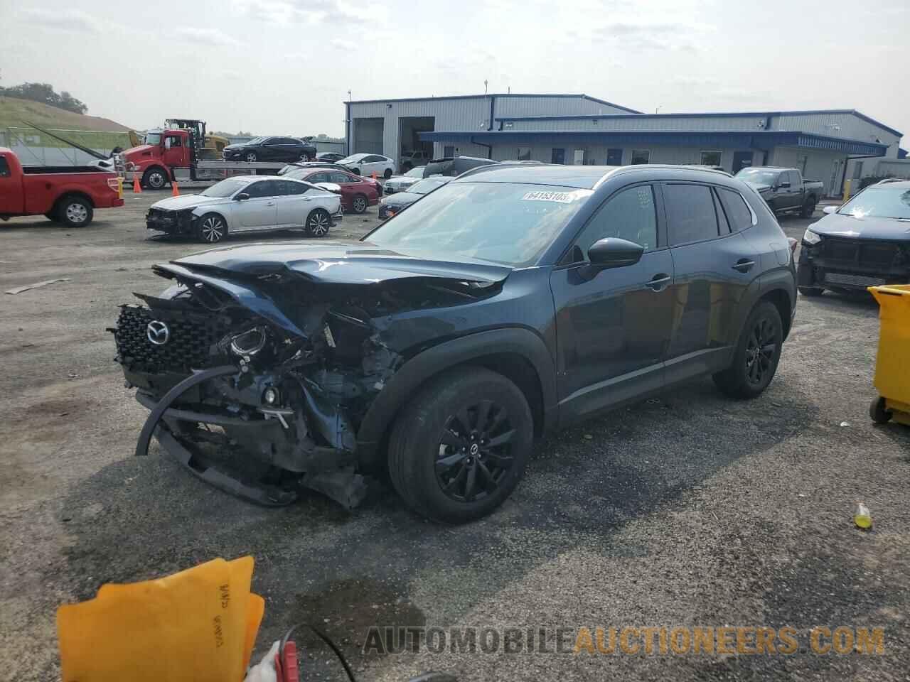 7MMVABCM4PN123665 MAZDA CX-50 PREF 2023